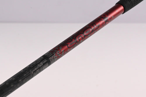 Benross Hot Speed 2 #4 Hybrid / 22 Degree / Regular Flex Aldila Tour Red 75