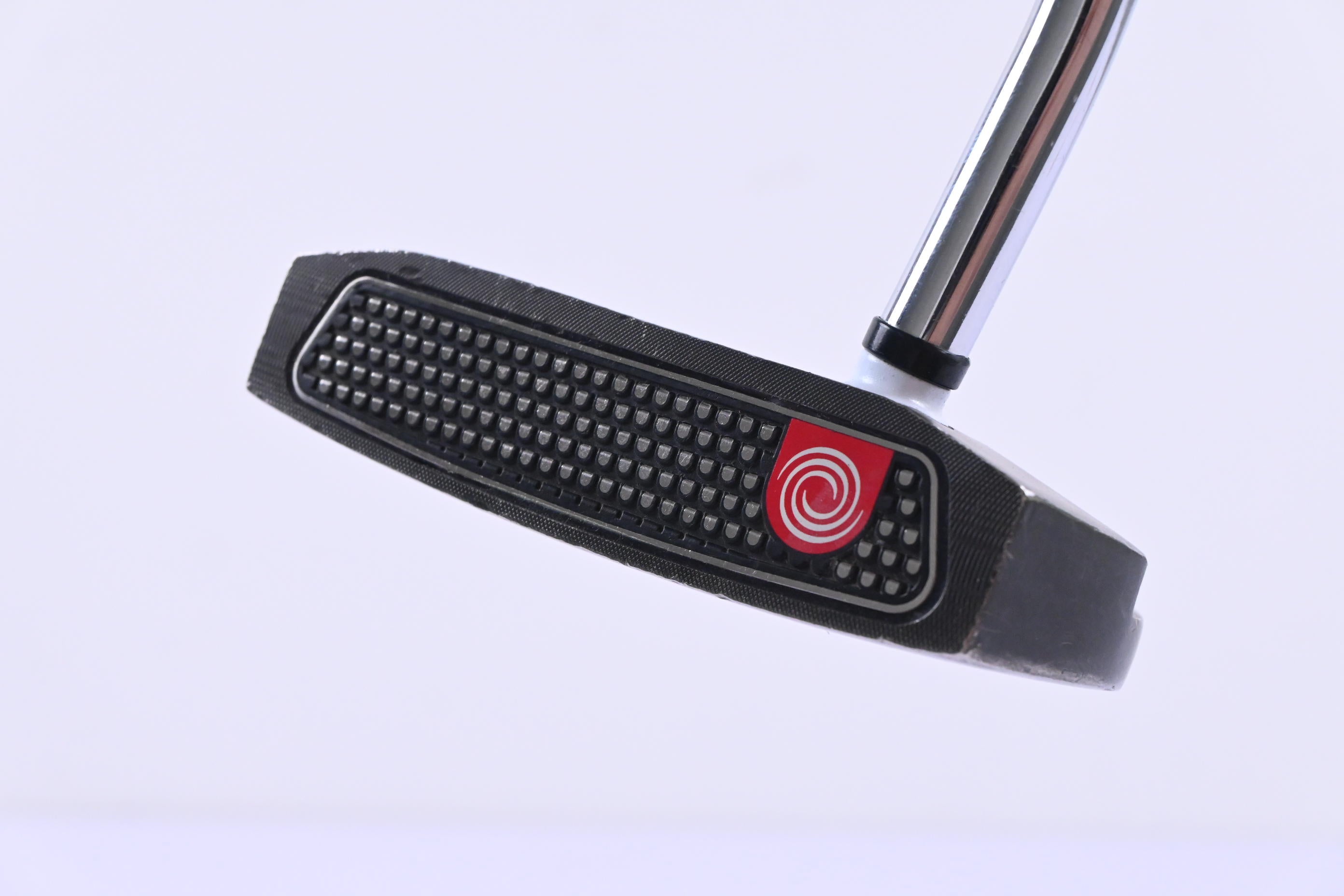 Odyssey O-Works Tank 7 Putter / 35 Inch