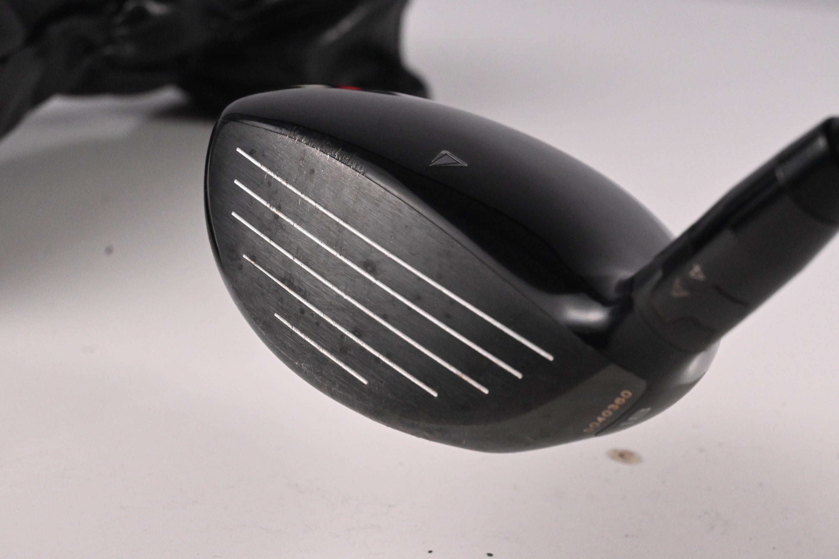 Titleist TS2 #5 Wood / 18 Degree / Regular Flex Tensei AV Blue 65 Shaft