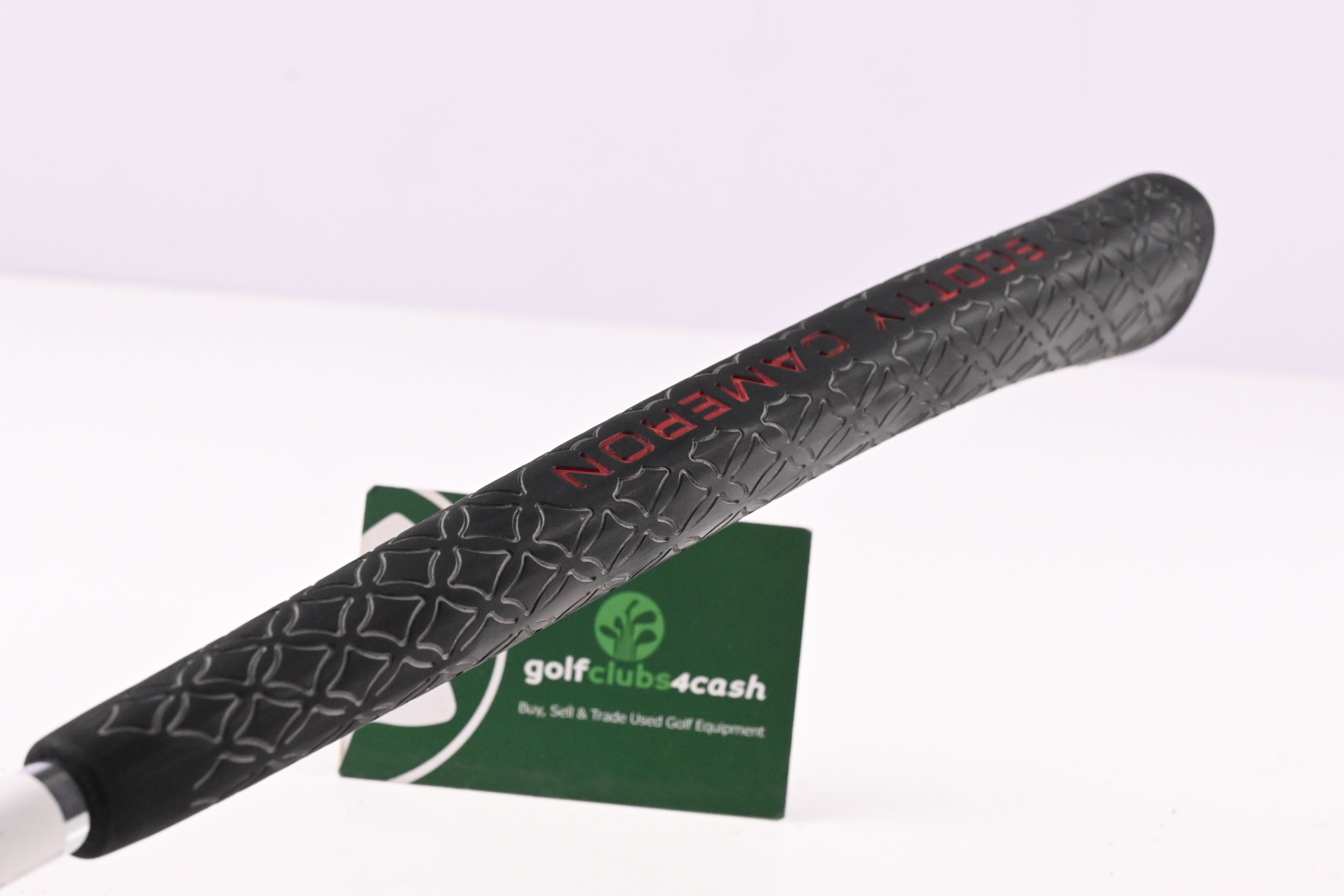 Scotty Cameron Super Select Golo 6.5 Putter / 34 Inch