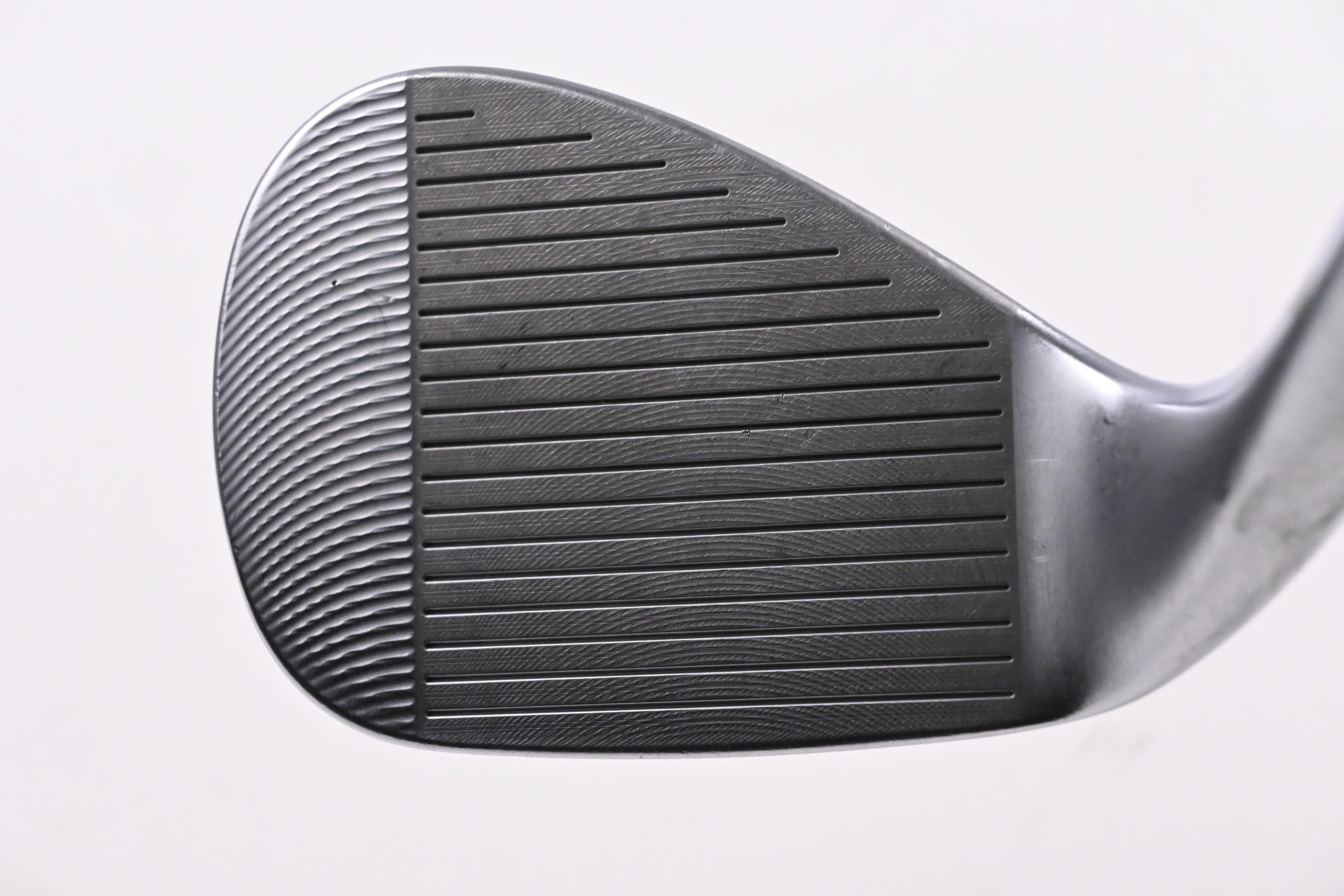Cleveland RTX 6 Zipcore Gap Wedge / 50 Degree / X-Flex Dynamic Gold X100 Shaft