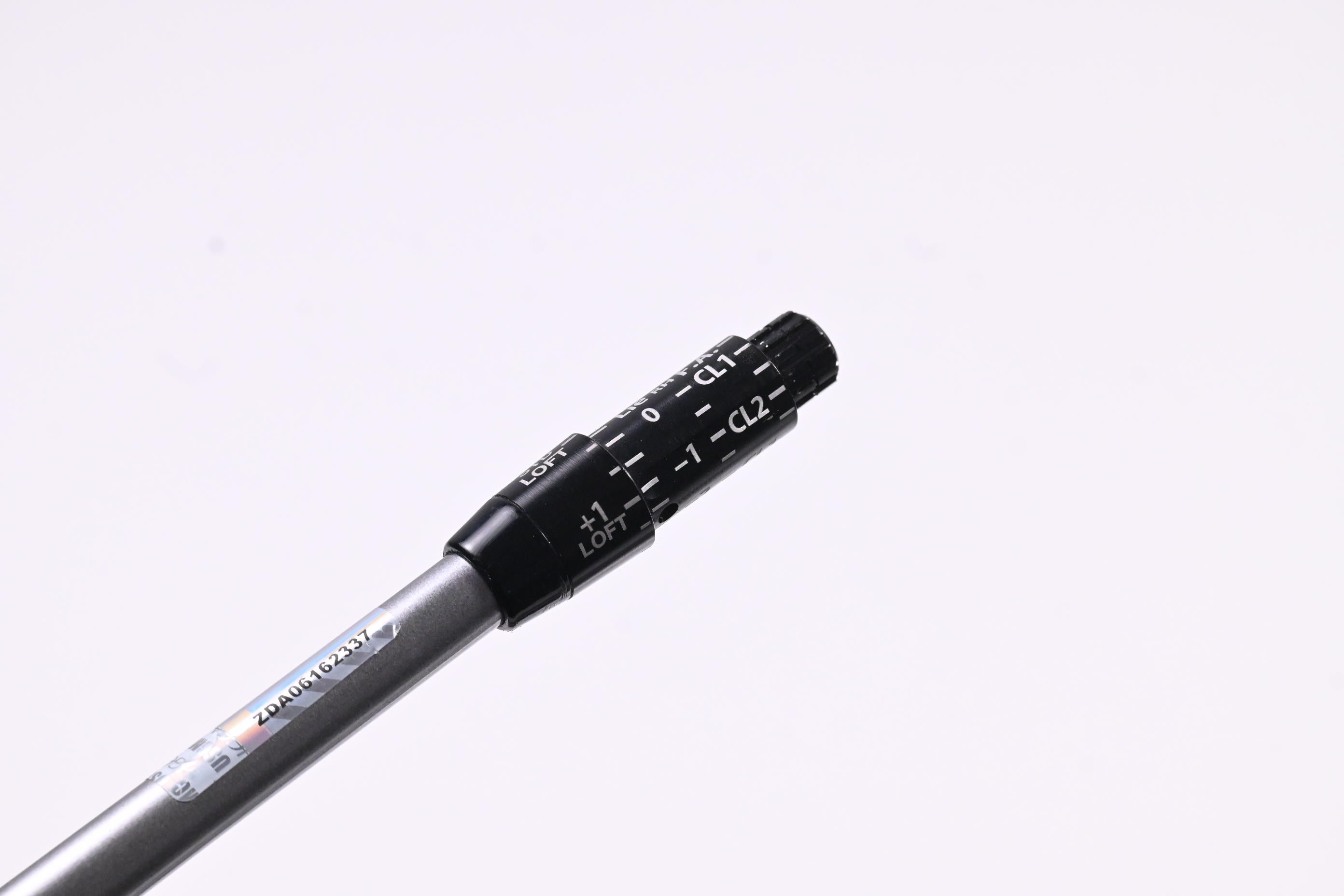Mitsubishi Chemical Diamana 50 Driver Shaft / Stiff Flex / Srioxn
