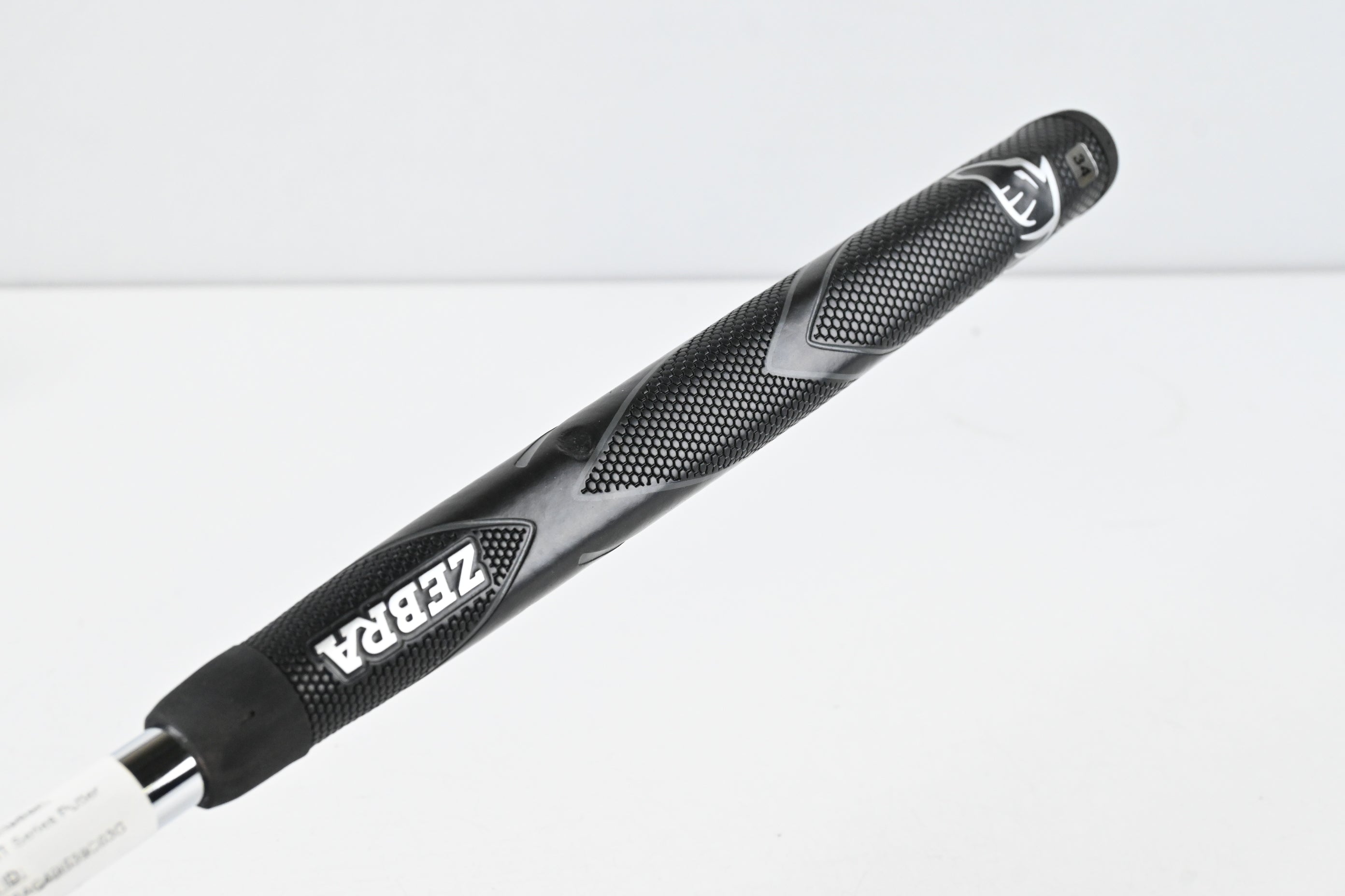 Zebra AIT Series 2 Putter / 34 Inch