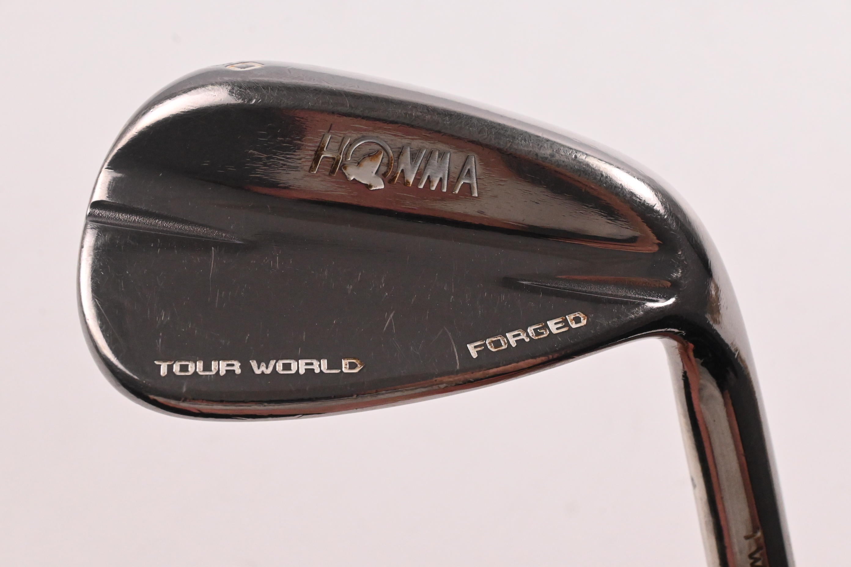 Honma TW-W Forged 2015 Gap Wedge / 50 Degree / Senior Flex UST Recoil ES 760