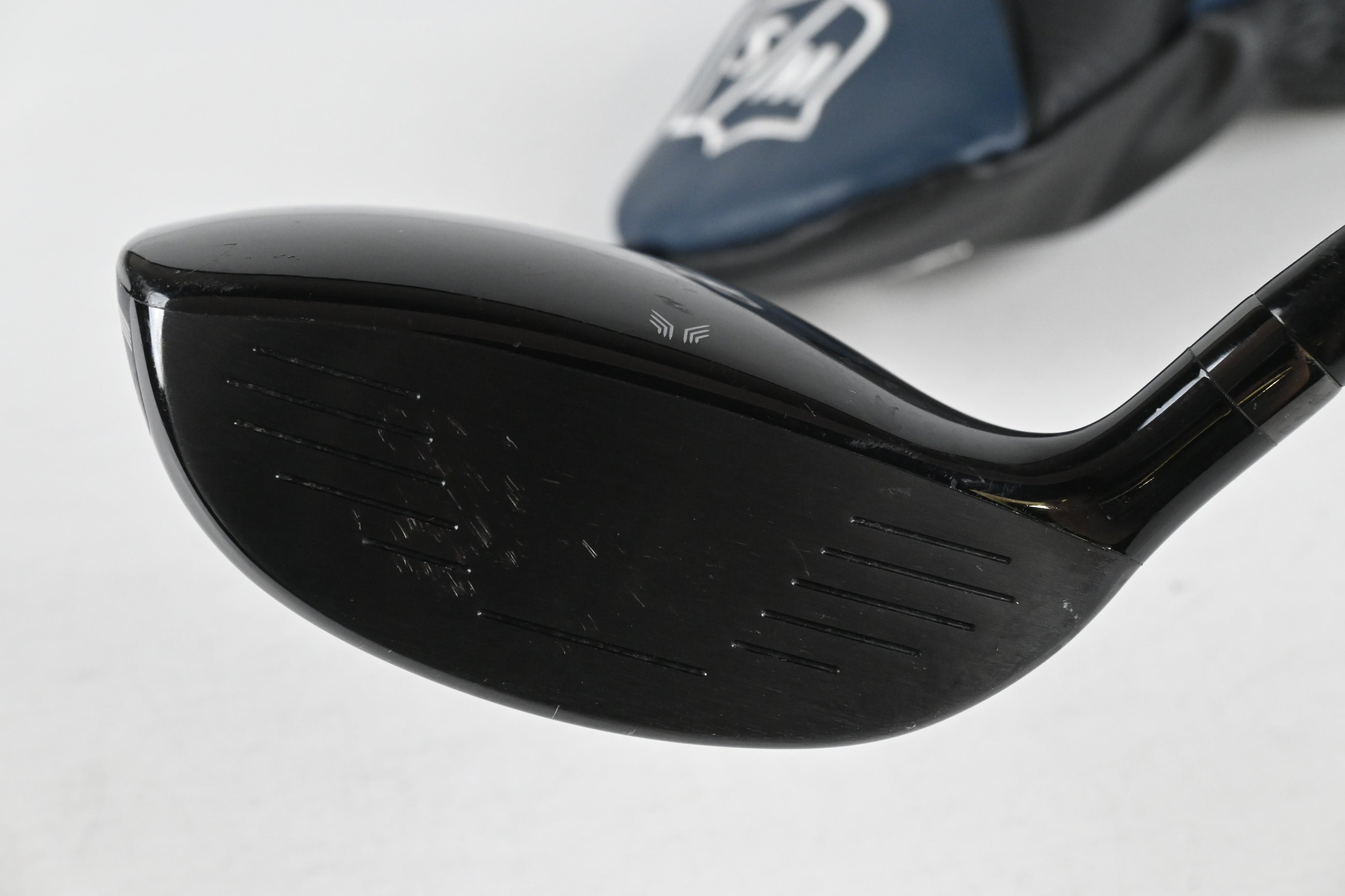 Wilson D9 #5 Wood / 18 Degree / Senior Flex Tensei CK Blue 50 Shaft