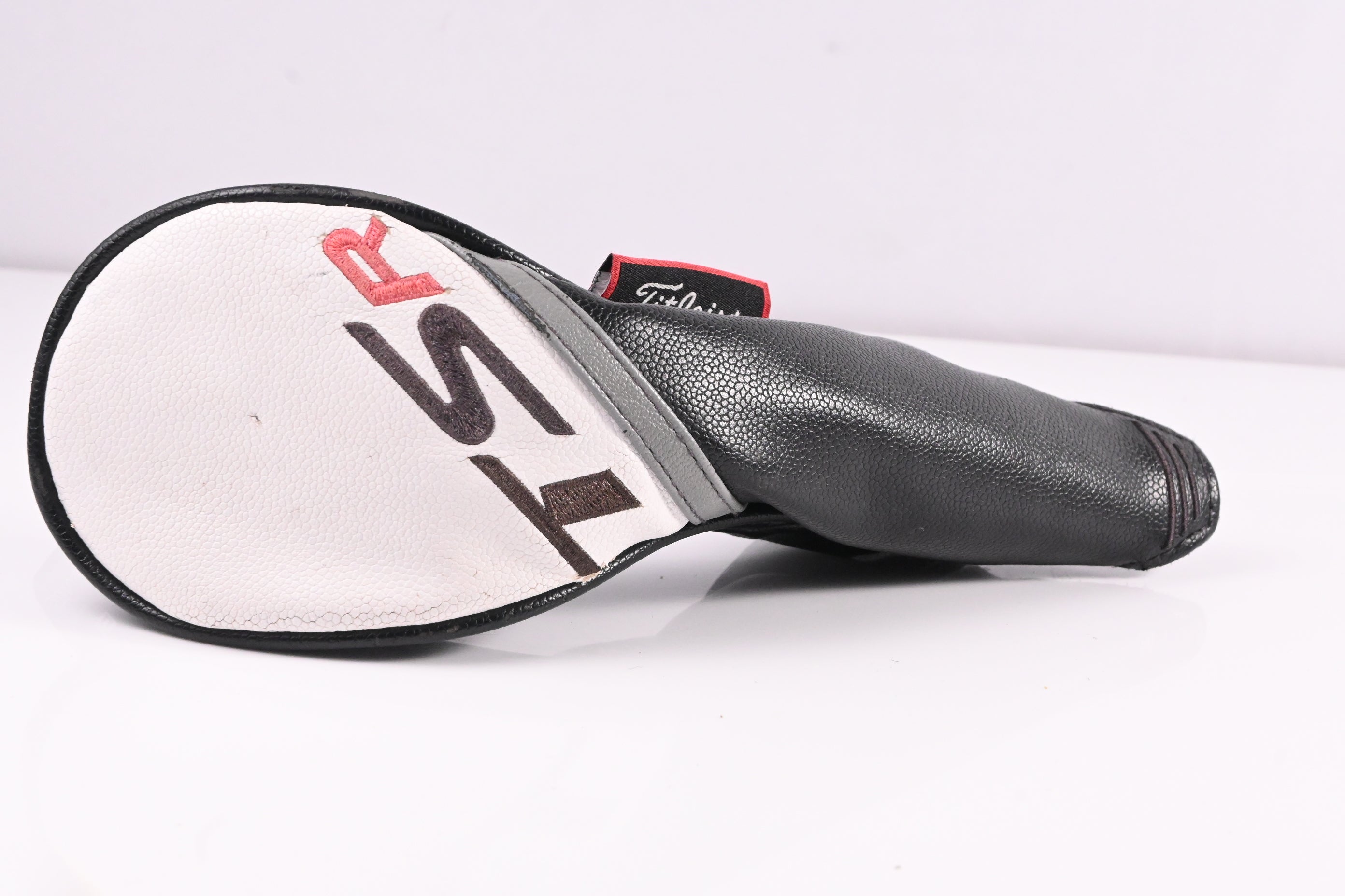 Titleist TSR3 #3 Hybrid / 19 Degree / Stiff Flex HZRDUS Black 80 Shaft