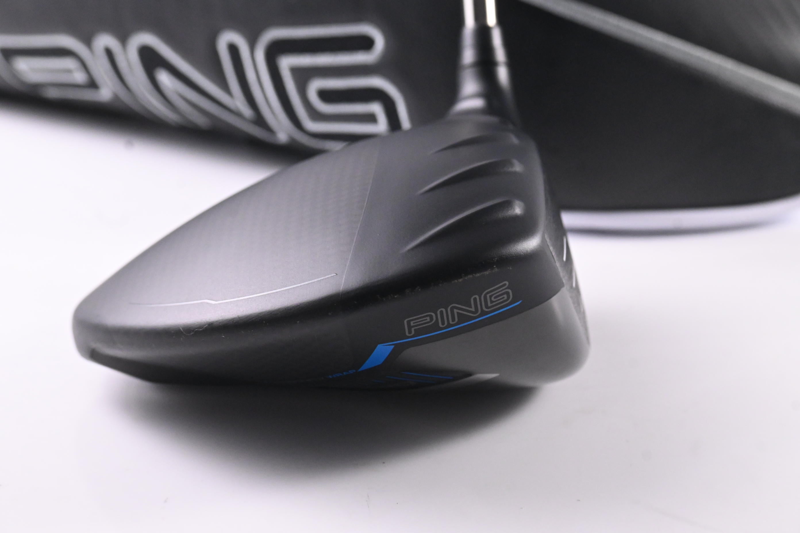 Ping G440 SFT Driver / 10.5 Degree / Regular Flex Ping Tour 2.0 65 Shaft
