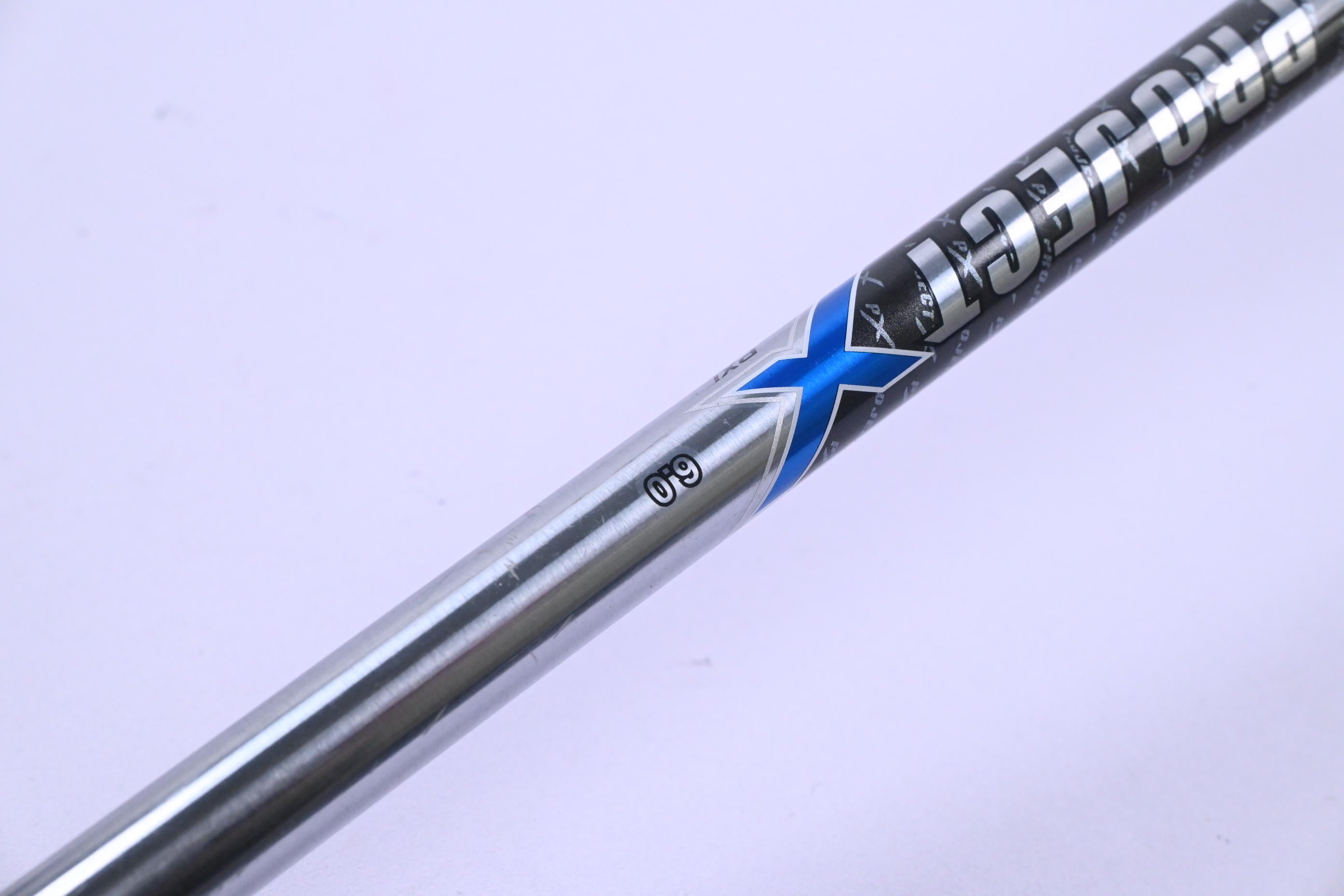 Callaway Apex Pro Forged #3 Iron / 20.5 Degree / Stiff Flex Project X PXi Shaft