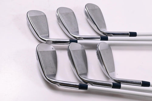 Ladies Ping G Le3 Irons / 7-PW+GW+SW / Black Dot / Ladies Flex Ping ULT250