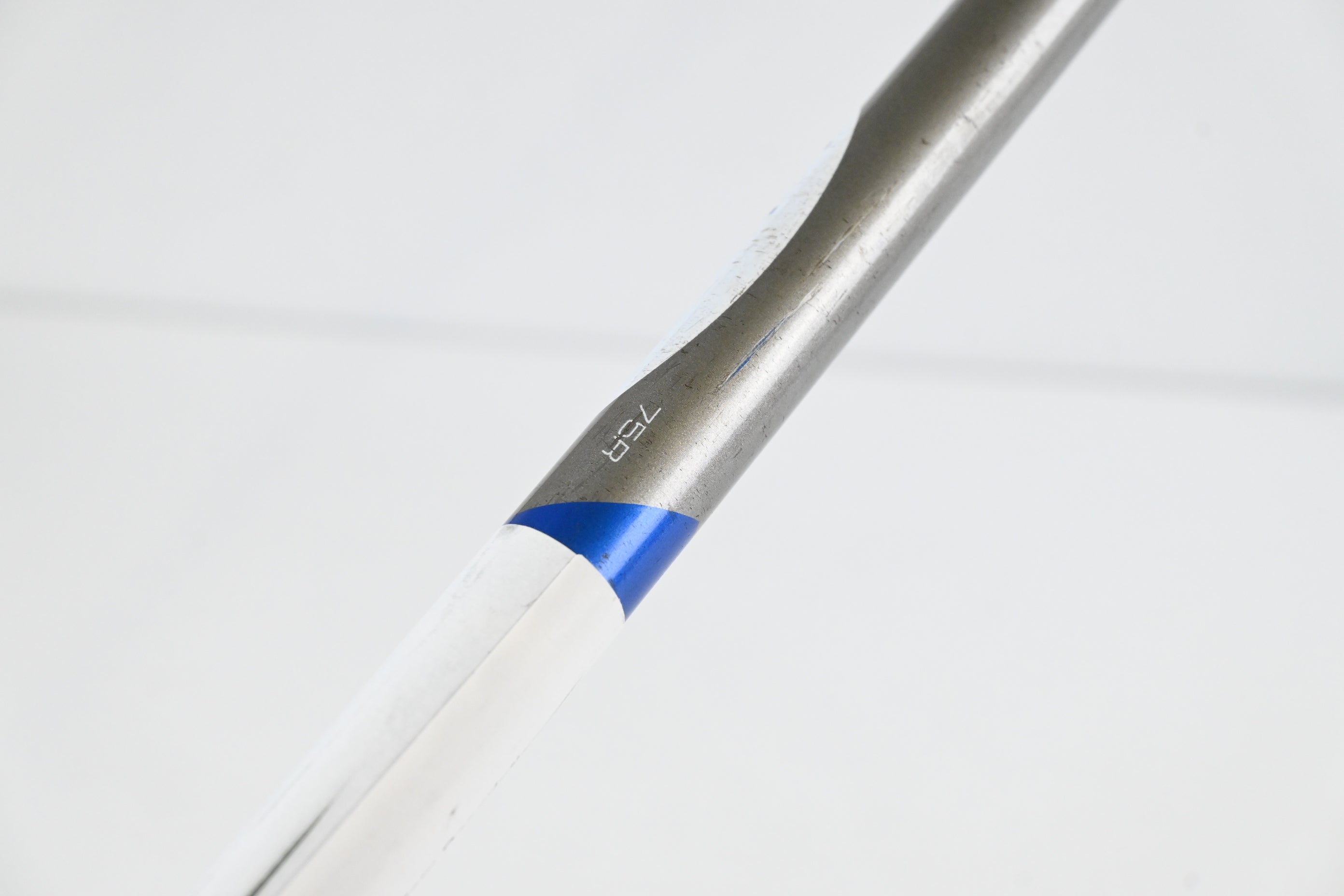 Ping G5 #3 Wood / 15 Degree / Regular Flex Grafalloy ProLaunch Blue 75