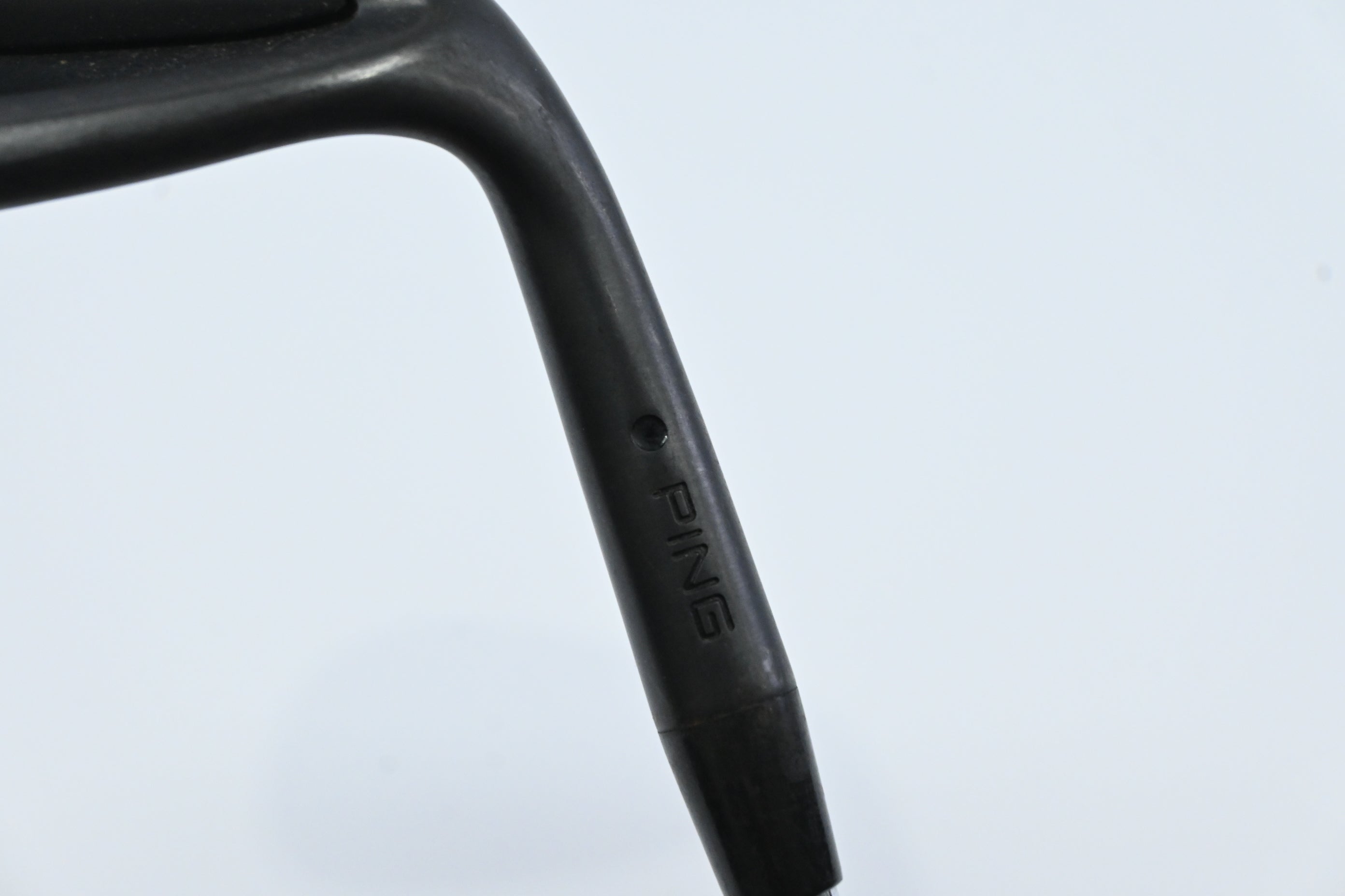 Ping Glide 2.0 Gap Wedge / 52 Degree / Black Dot / Wedge Flex Ping AWT 2.0 Shaft