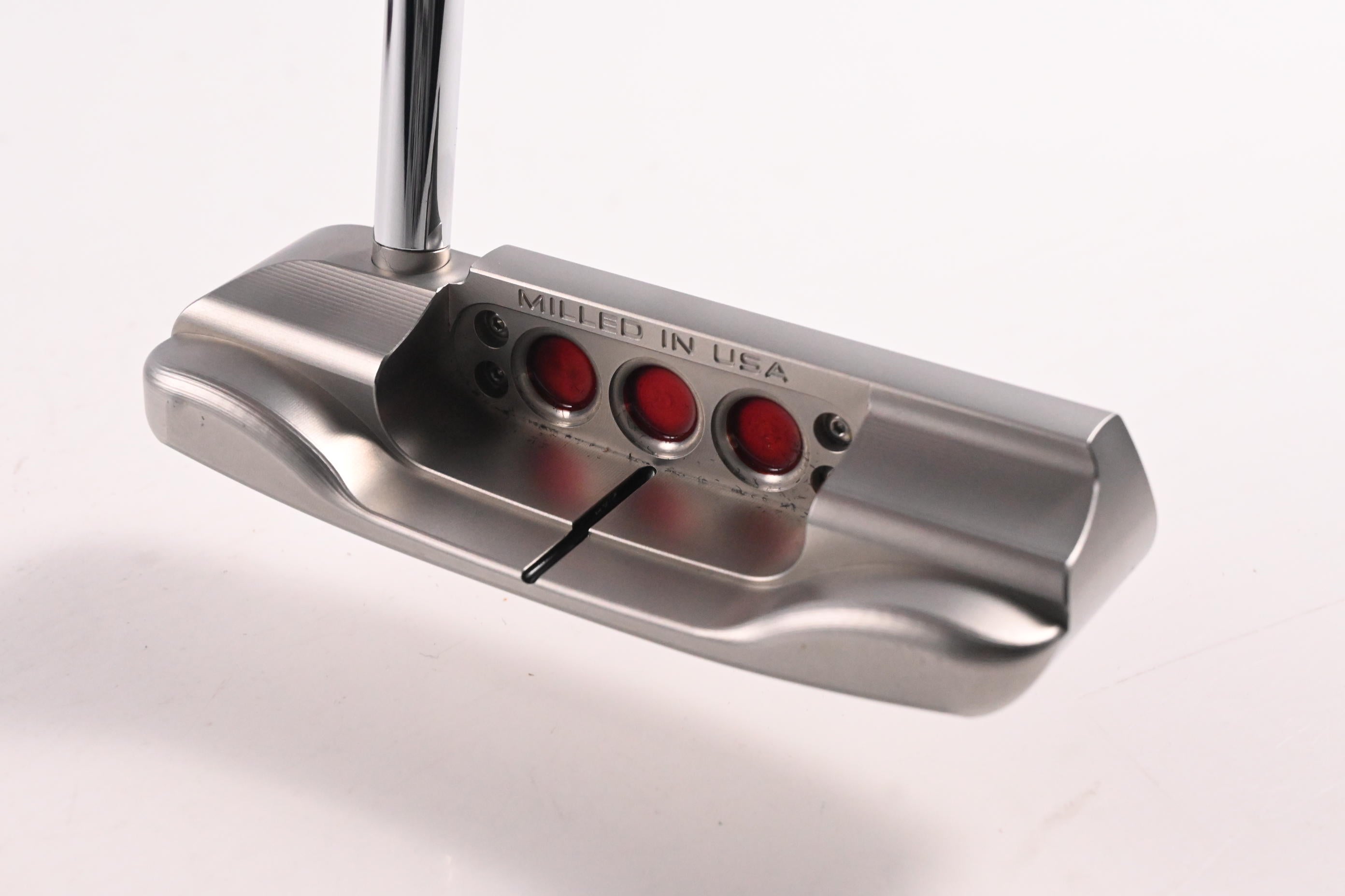 Scotty Cameron 2025 Studio Style Catalina Putter / 35 Inch