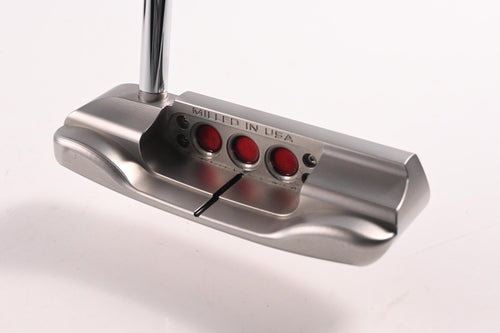 Scotty Cameron 2025 Studio Style Catalina Putter / 35 Inch