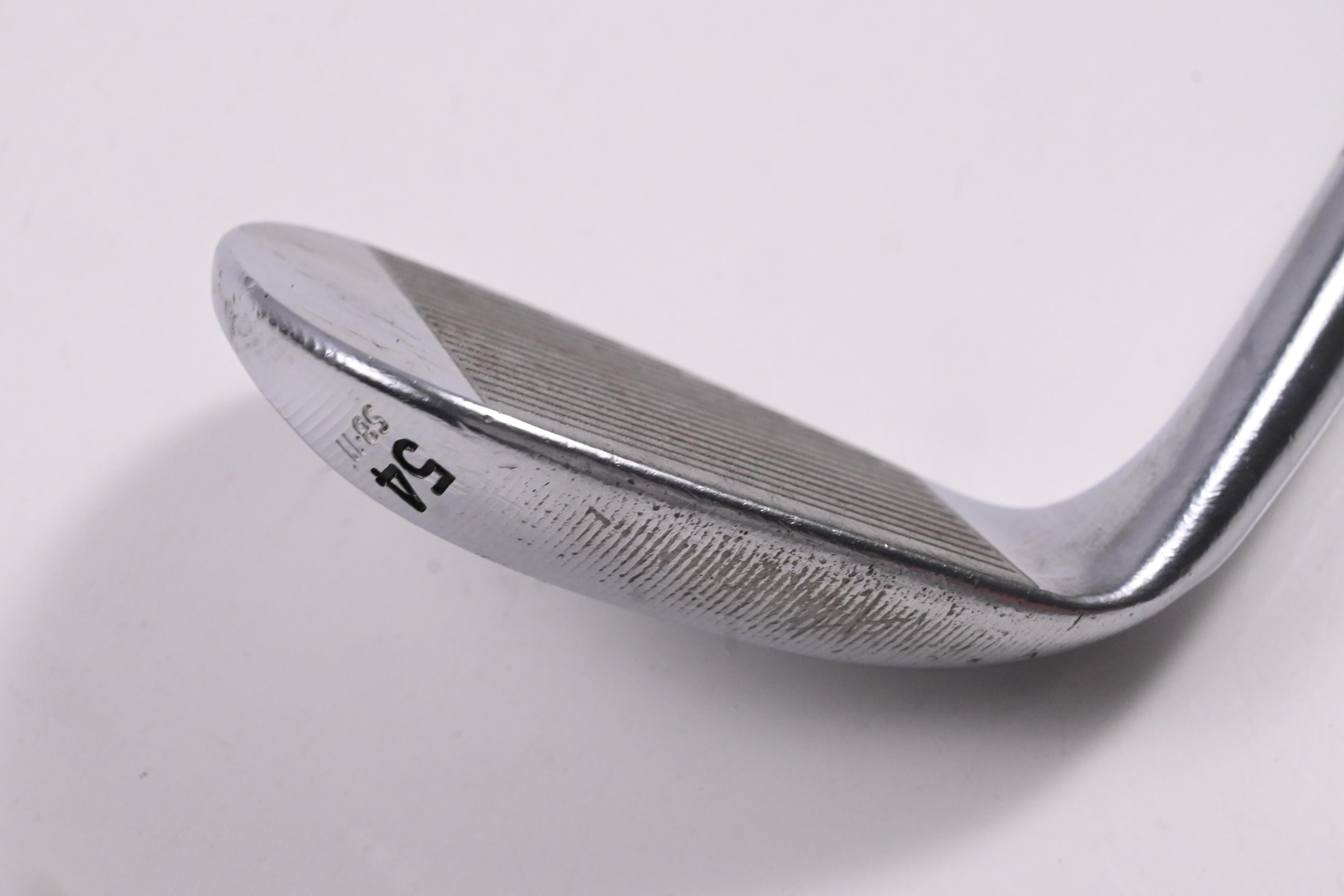 Taylormade Milled Grind 2 Sand Wedge / 54 Degree / Stiff Flex Dynamic Gold