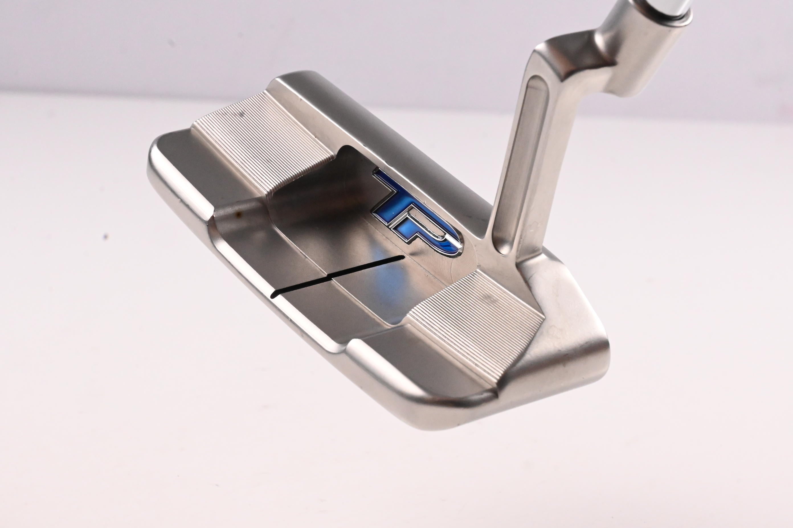 Left Hand Taylormade TP Collection Del Monte 1 Putter / 34 Inch