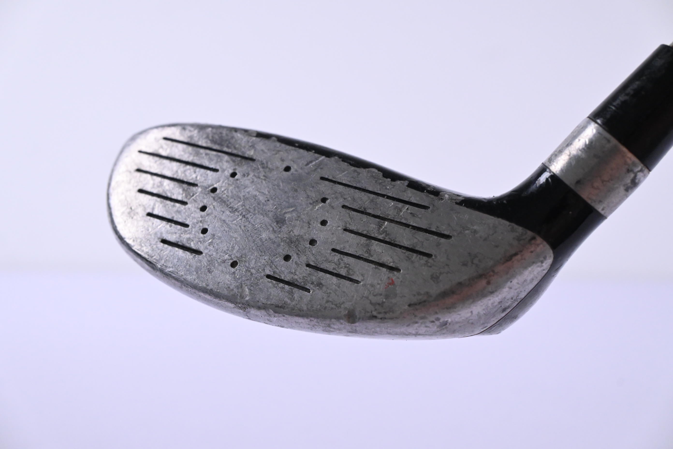 RAM FX Max #5 Hybrid / 21 Degree / Regular Flex Ram Steel Shaft