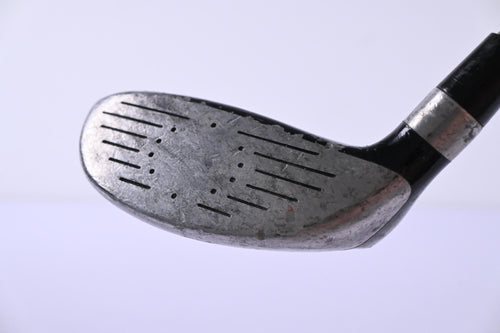 RAM FX Max #5 Hybrid / 21 Degree / Regular Flex Ram Steel Shaft