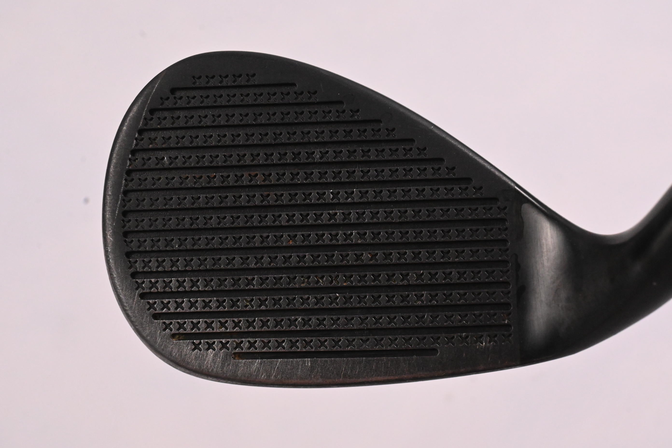 Smithworks X Spin Sand Wedge / 56 Degree / Wedge Flex KBS Shaft