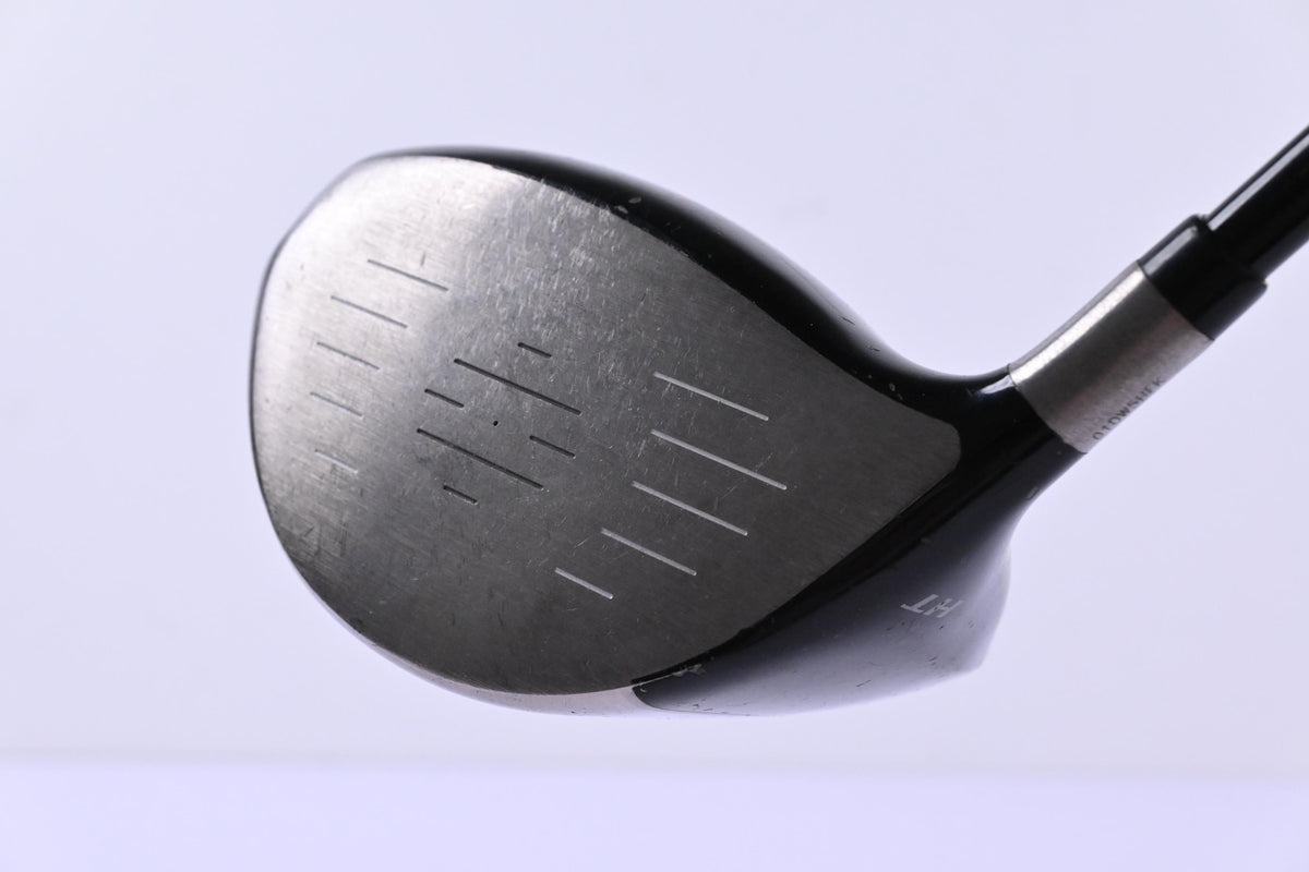 Taylormade Burner Superfast Driver / 10.5 Degree / Regular Flex Matrix Xcon-4.8