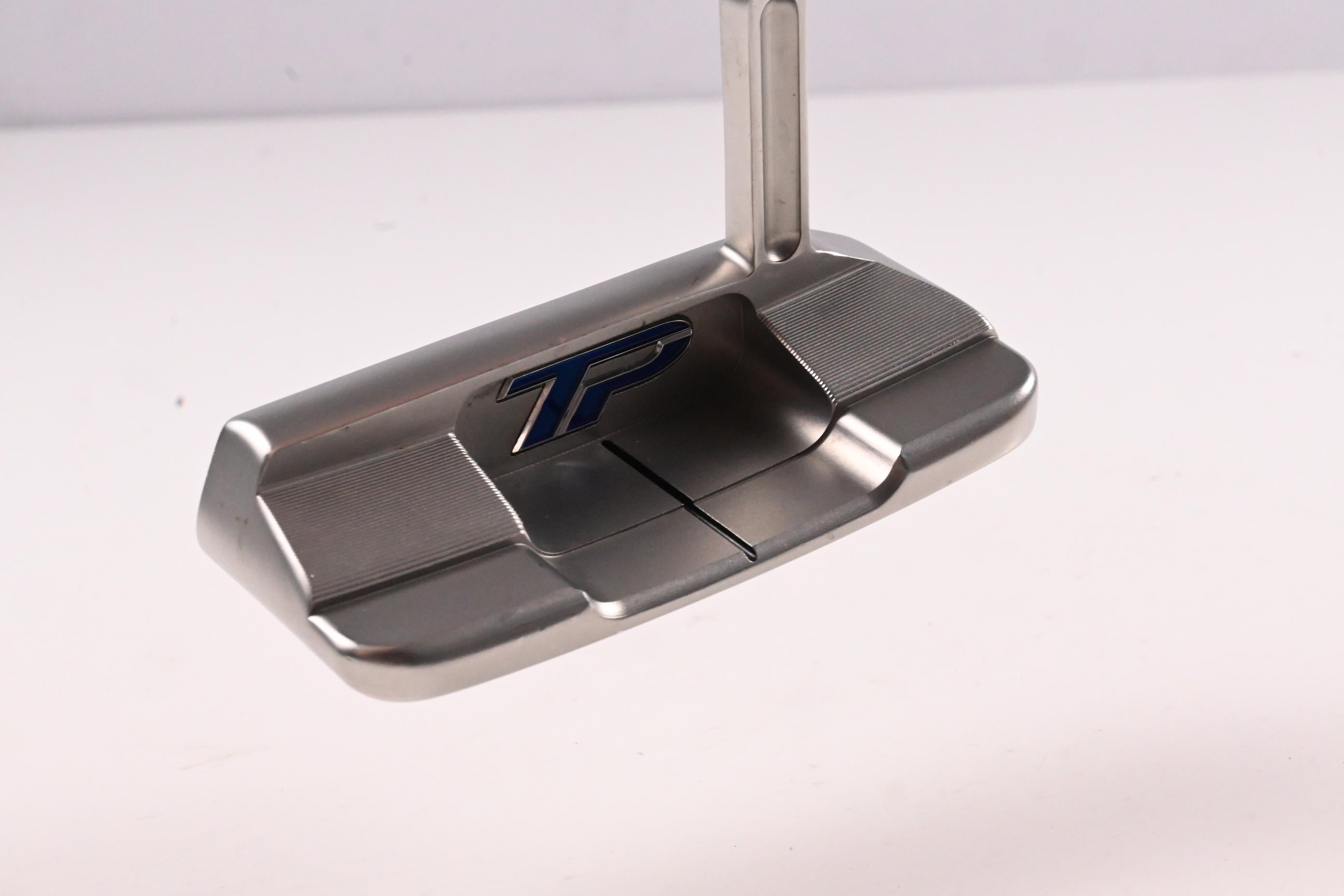Left Hand Taylormade TP Collection Del Monte 1 Putter / 34 Inch