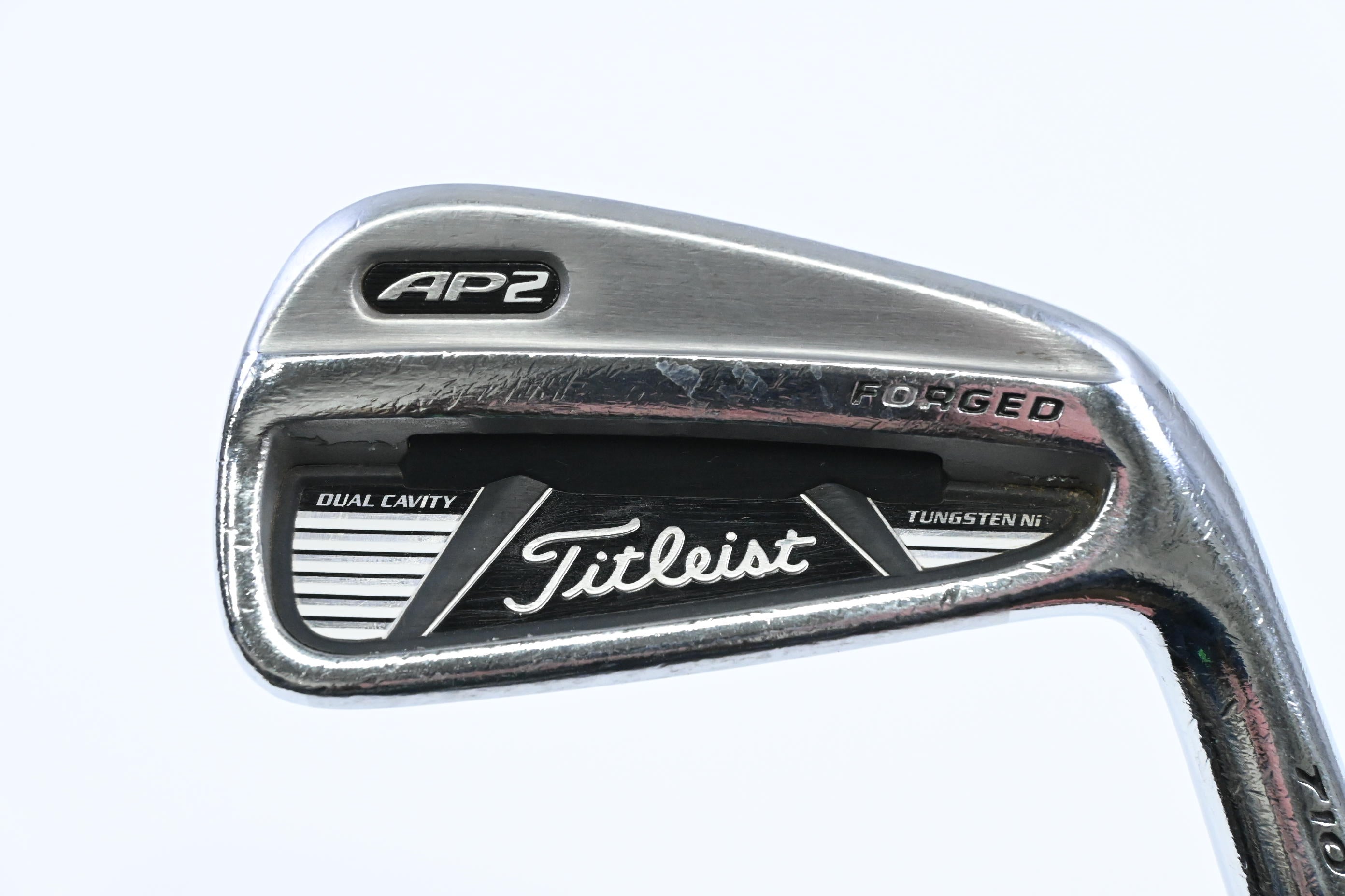 Titleist AP2 710 #4 Iron / 24 Degree / Regular Flex Dynamic Gold R300 Shaft