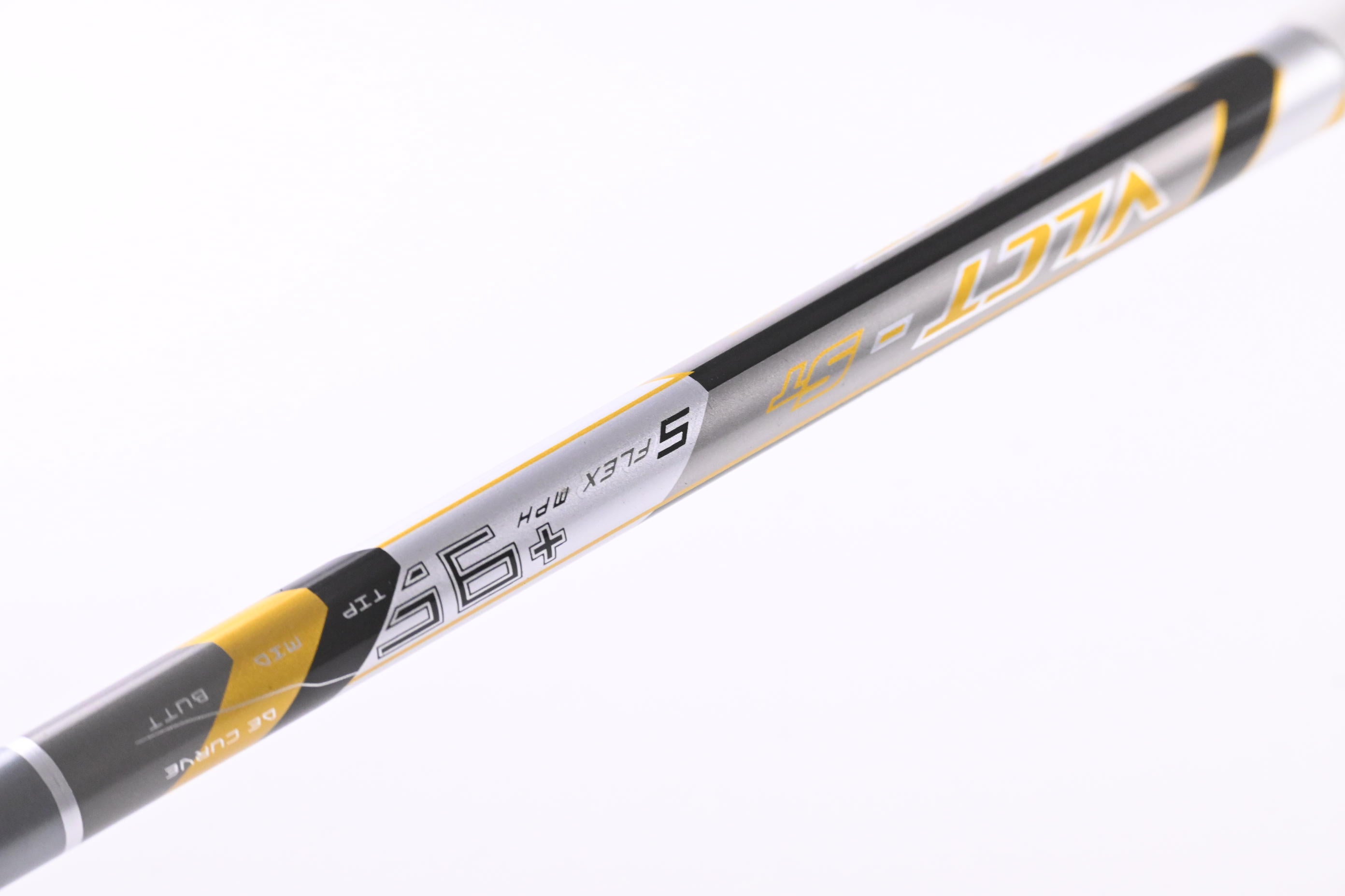 Left Hand Cobra Fly-Z+ 3/4 Wood / 13 Degree / Stiff Flex Matrix VLCT-ST 75 Shaft