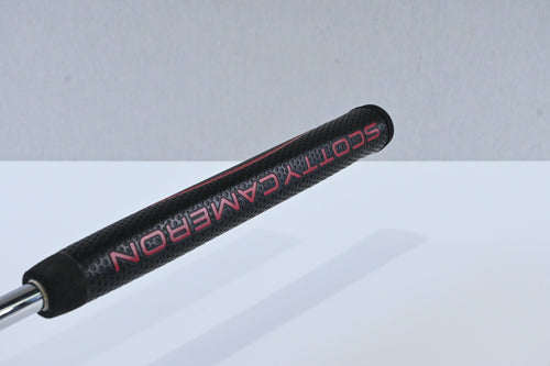 Scotty Cameron Super Select Golo 6 Putter / 34 Inch