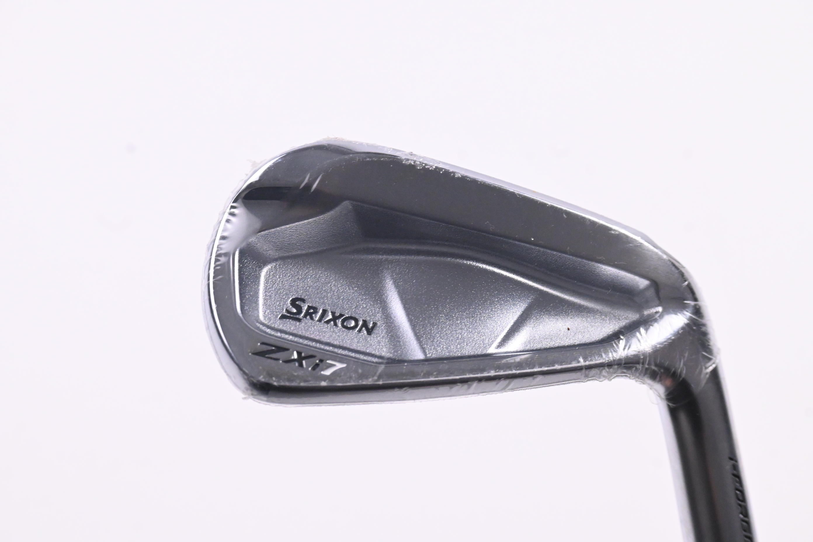 Srixon ZXi7 #7 Iron / X-Flex Dynamic Gold X100 Tour Issue Shaft