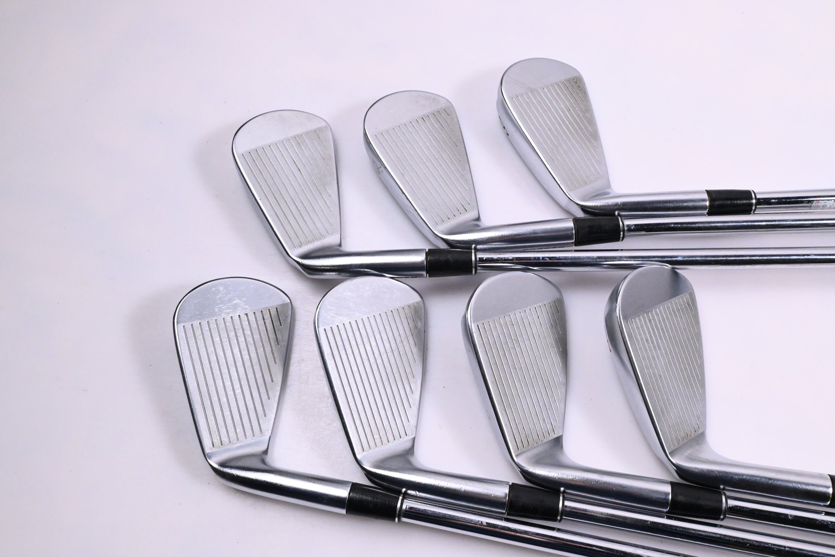 Srixon ZX5 MK II 2023 Irons / 4-PW / Regular Flex KBS Tour Lite Shafts