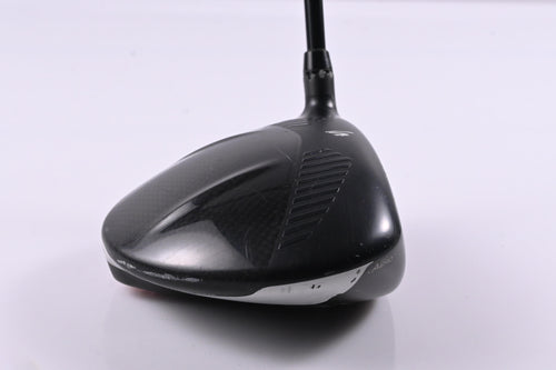 Cobra King F9 Driver / 9 Degree / Stiff Flex Fujikura Atmos Blue 7 Shaft