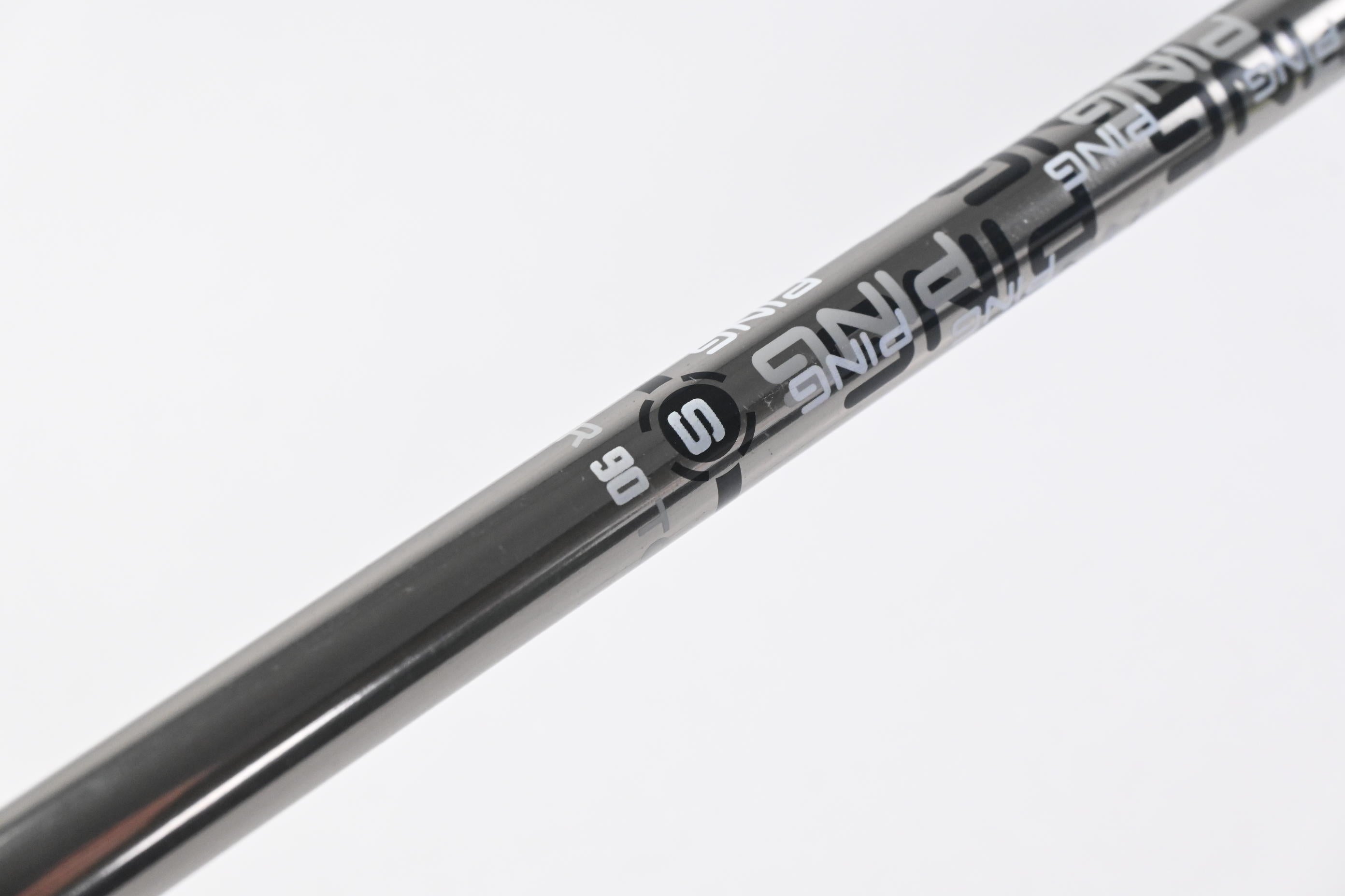 Ping G Crossover #3 Hybrid / 18 Degree / Blue Dot / Stiff Flex Ping Tour 90