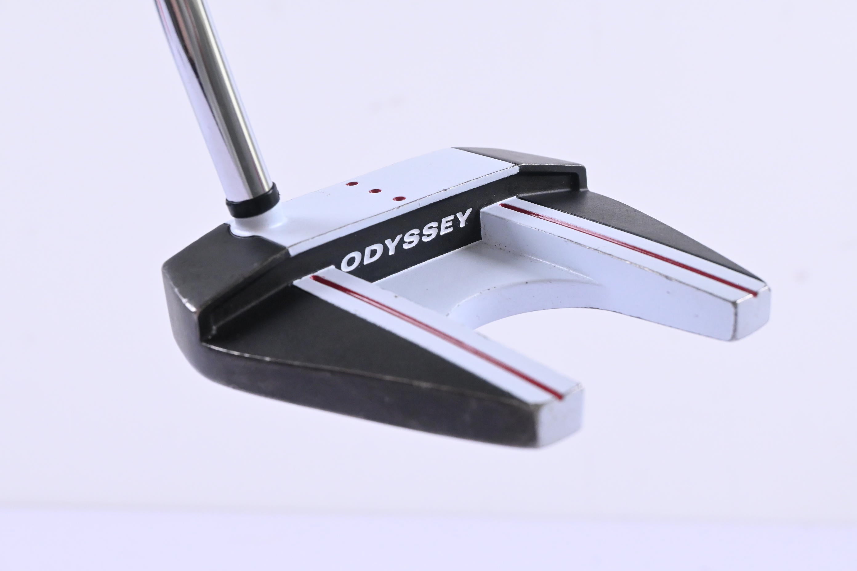 Odyssey O-Works Tank 7 Putter / 35 Inch