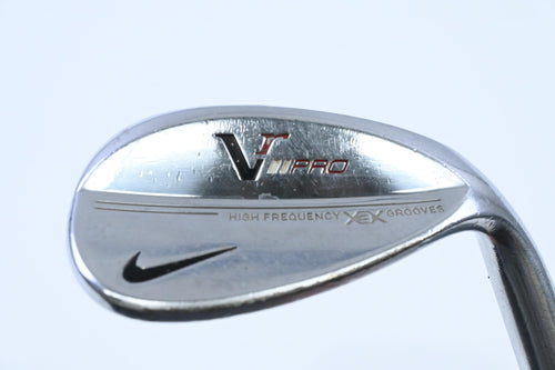 Nike VR Pro Sand Wedge / 56 Degree / Stiff Flex Dynamic Gold S400 Shaft