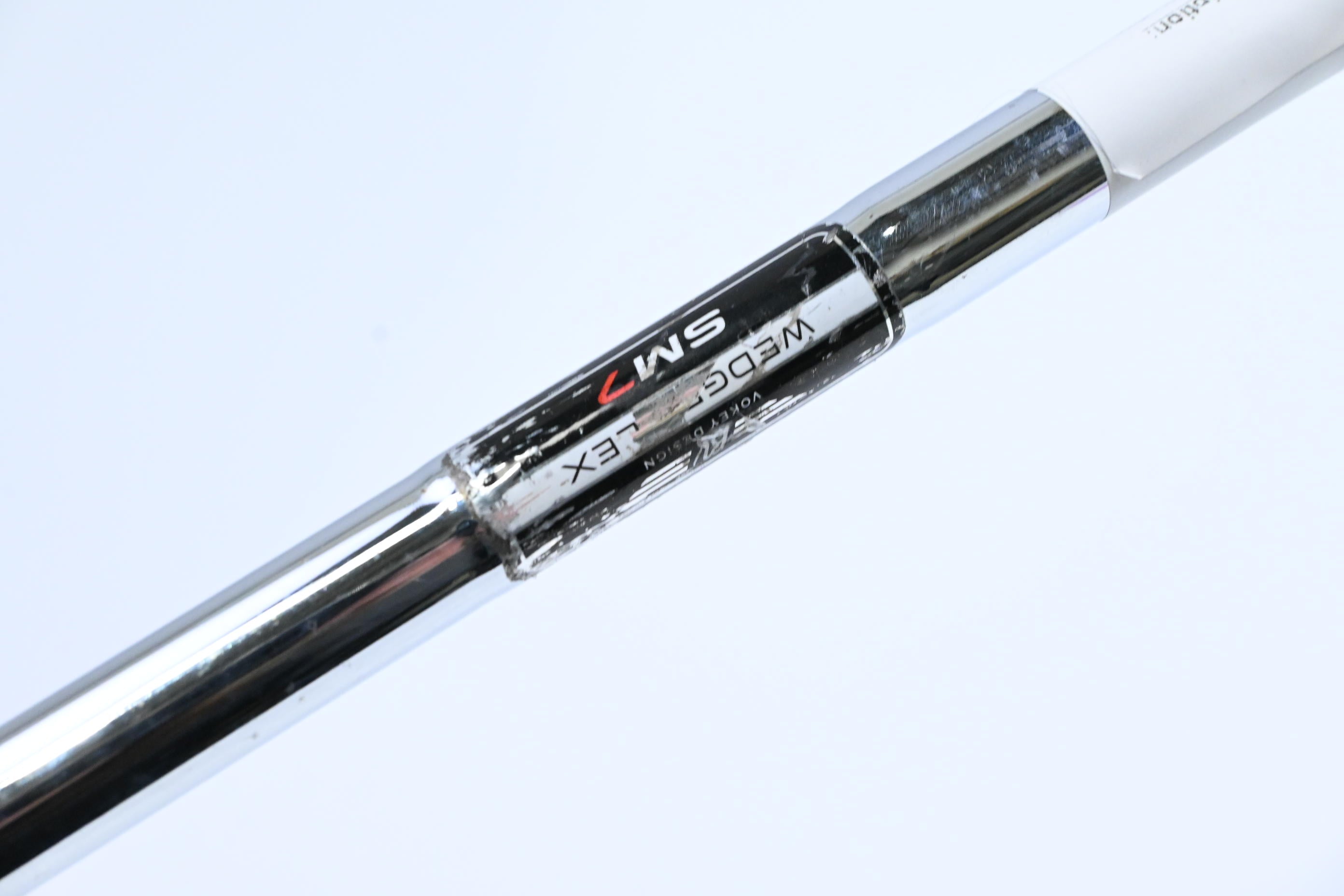 Titleist Vokey SM7 Sand Wedge / 56 Degree / Wedge Flex Vokey Design SM7