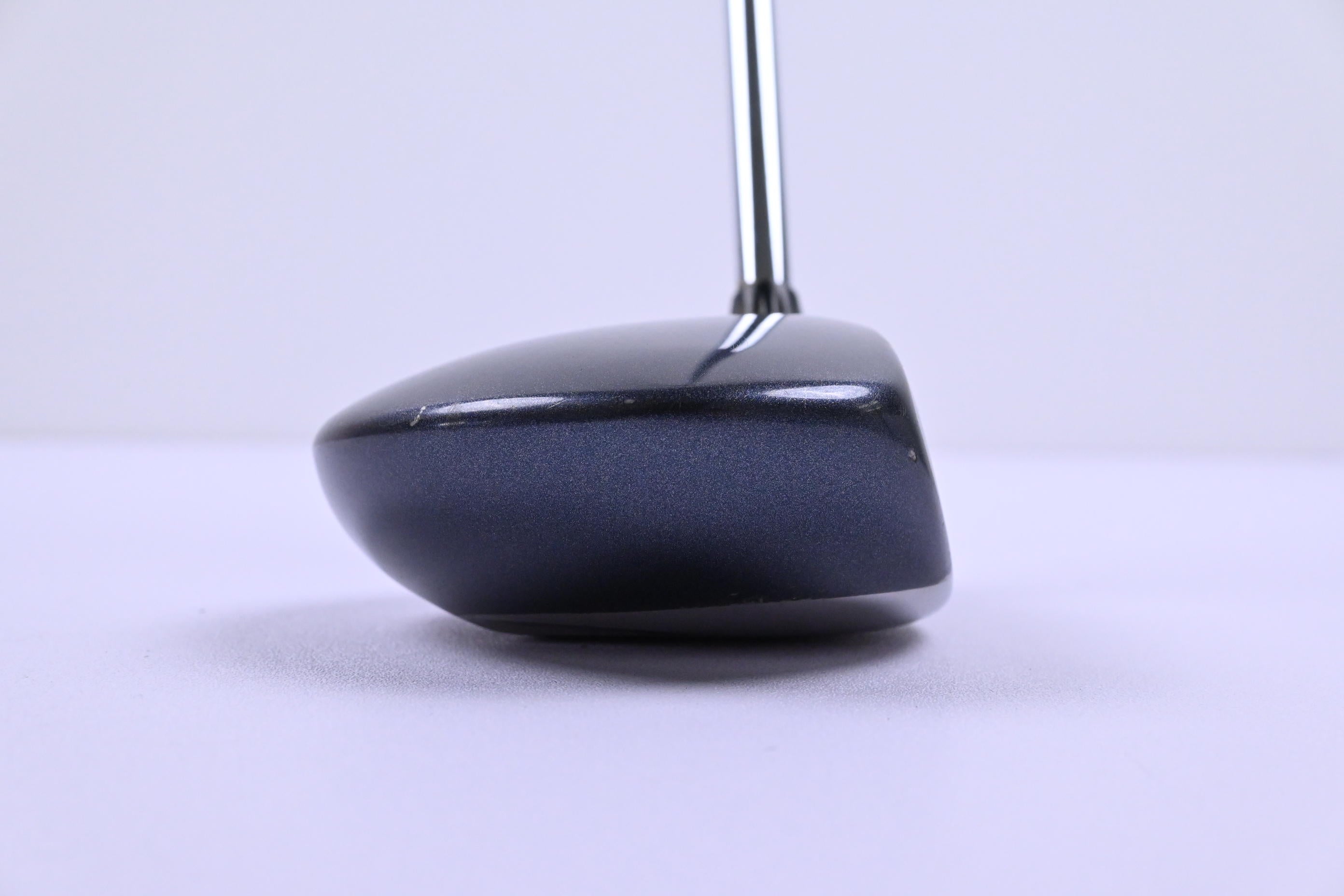 Callaway Steelhead III #3 Wood / 15 Degree / Uniflex Callaway Steelhead Shaft