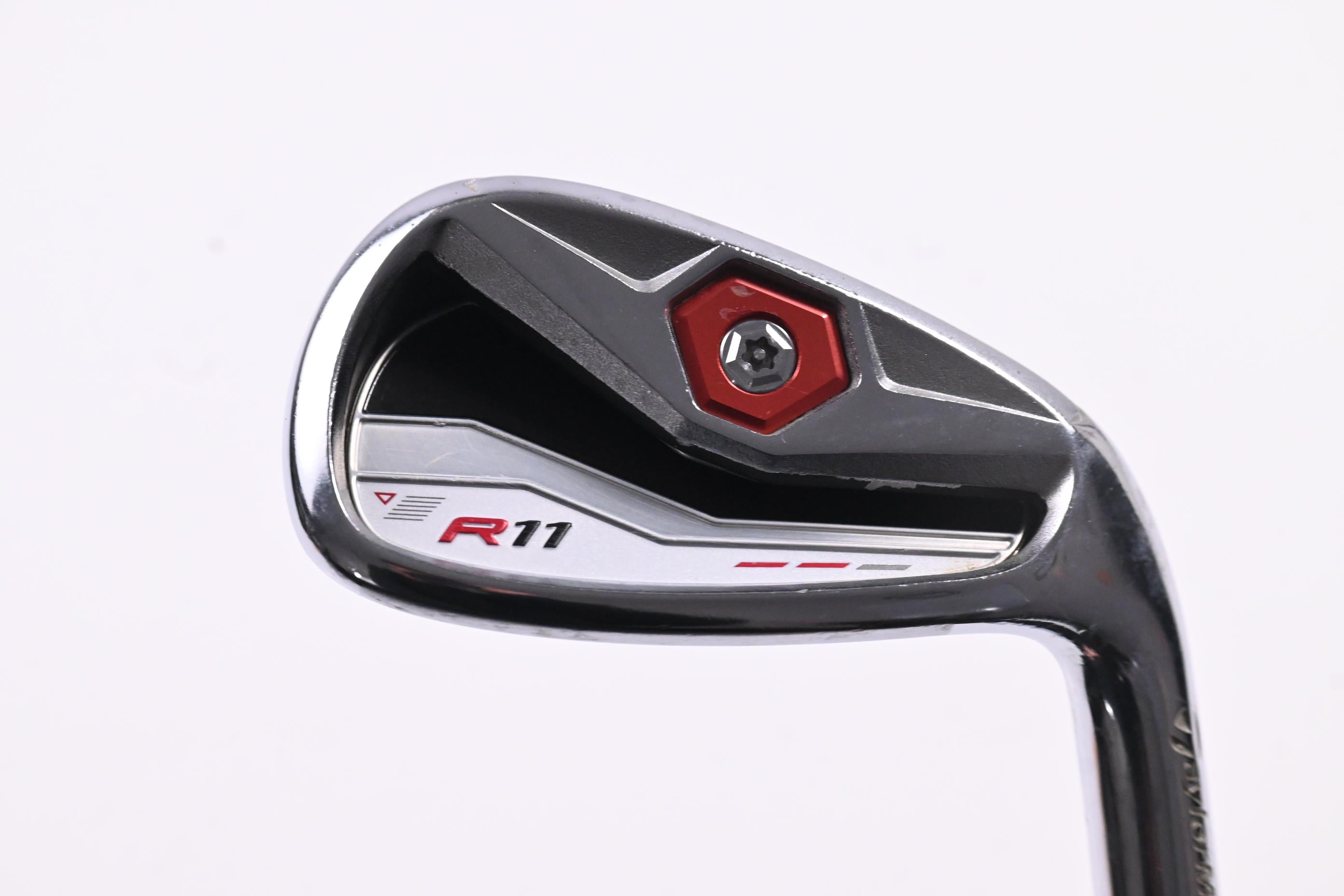 Taylormade R11 #8 Iron / 36 Degree / Regular Flex KBS 90 Shaft