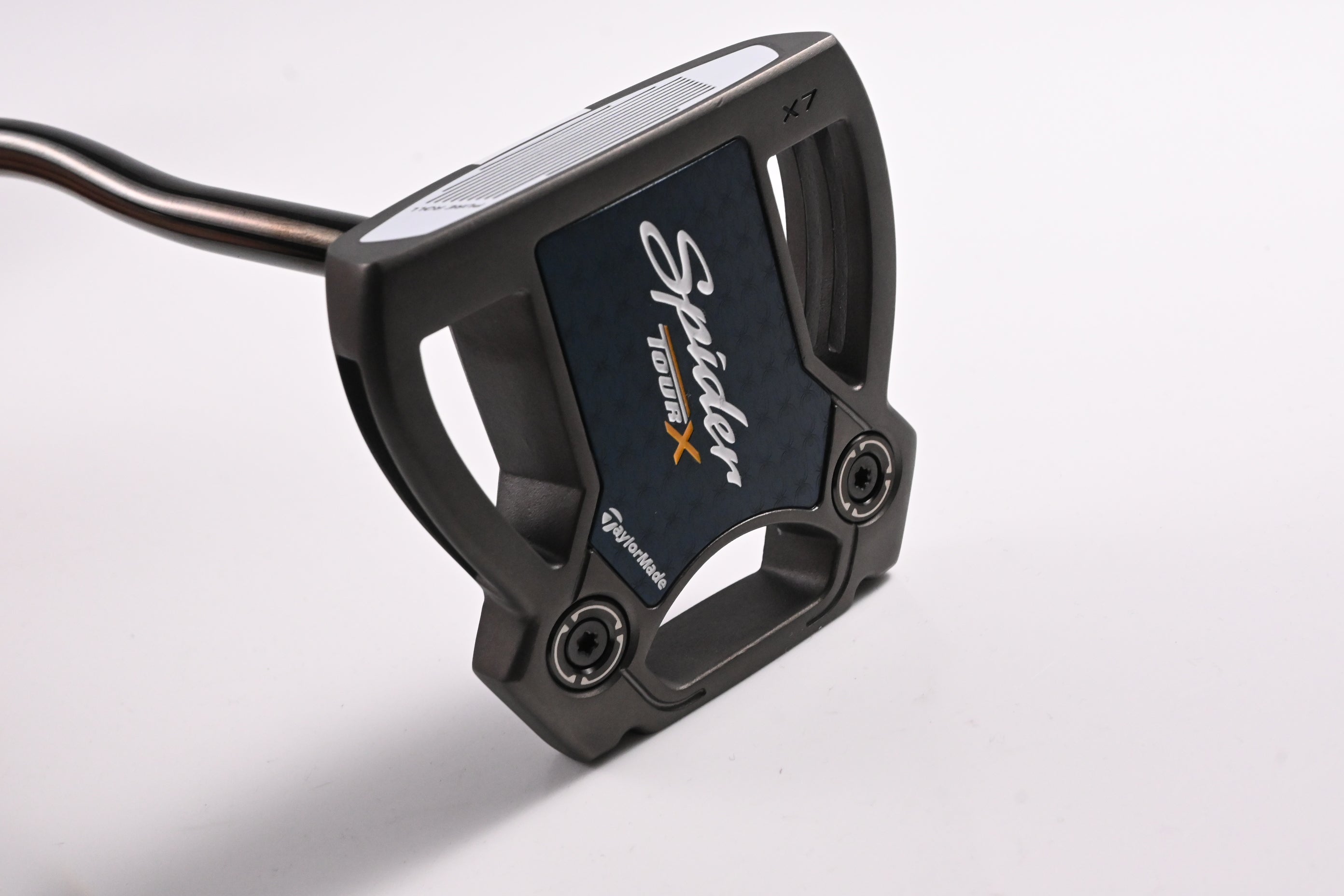 Left Hand Taylormade Spider Tour 2023 X7 Putter / 34 Inch