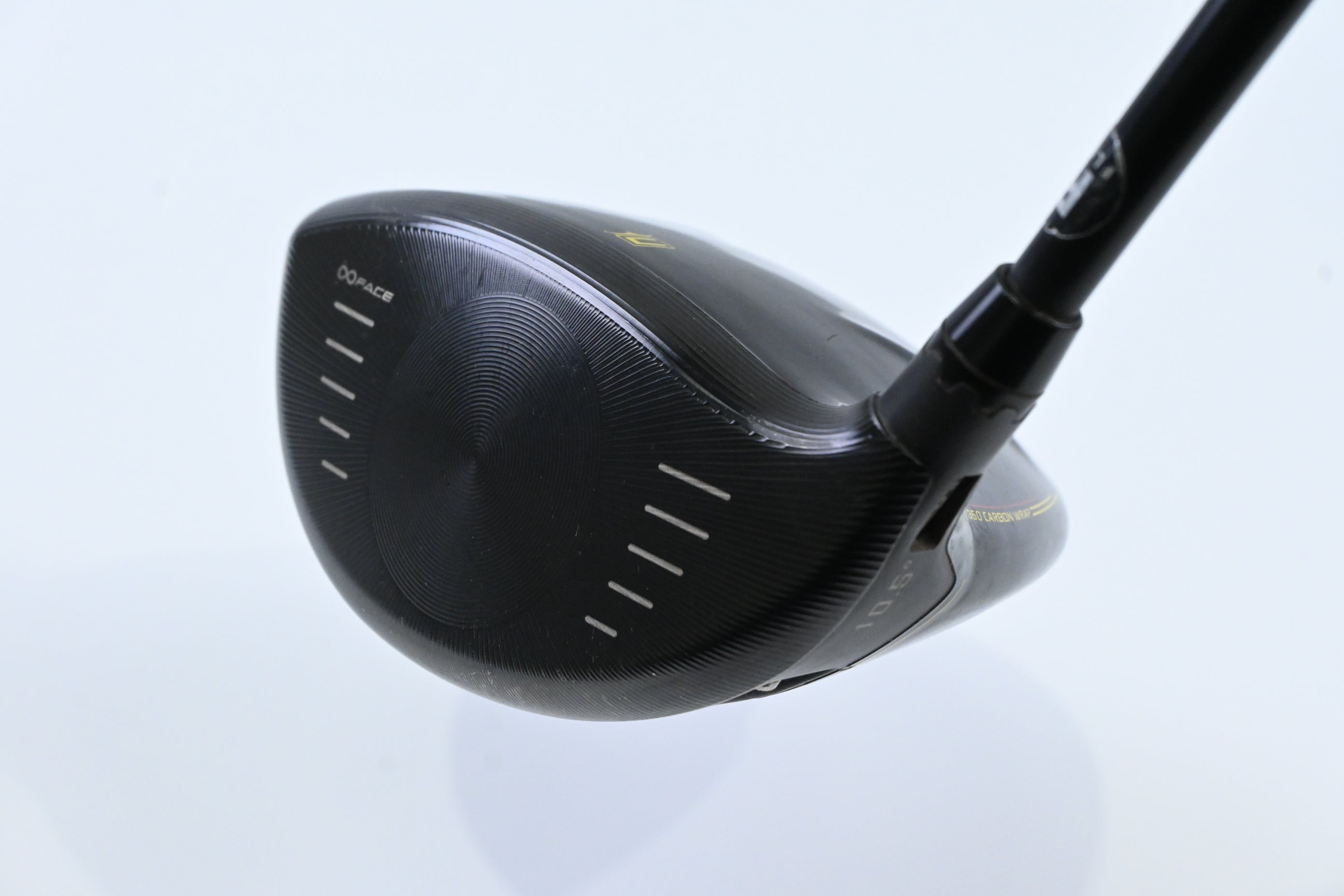 Cobra King Speedzone Xtreme Driver / 10.5 Degree / Regular Flex UST Helium 5