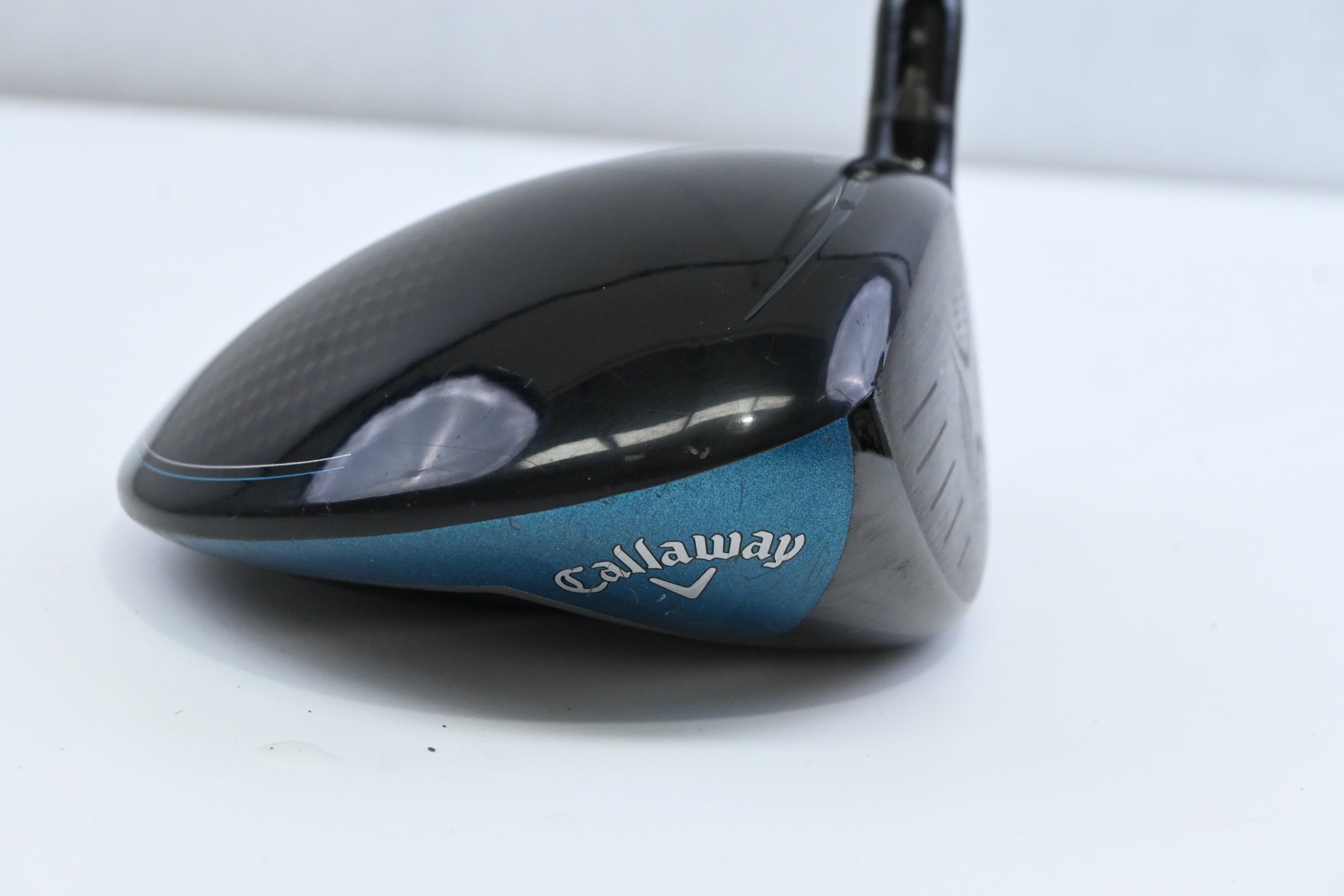 Callaway Rogue Driver / 10.5 Degree / Stiff Flex HZRDUS T800 65 Shaft