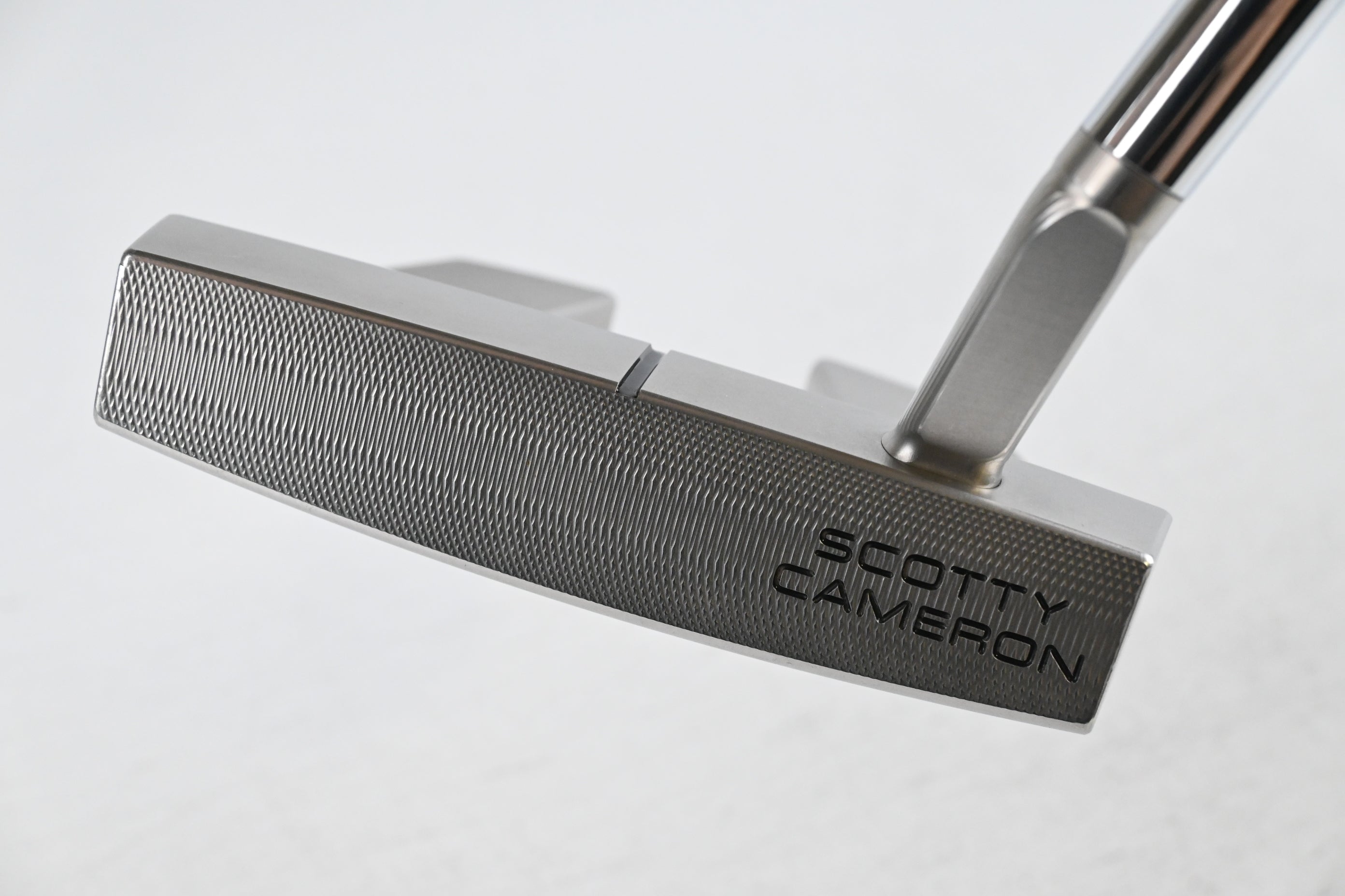 Scotty Cameron Phantom X 5.5 2022 Putter / 34 Inch