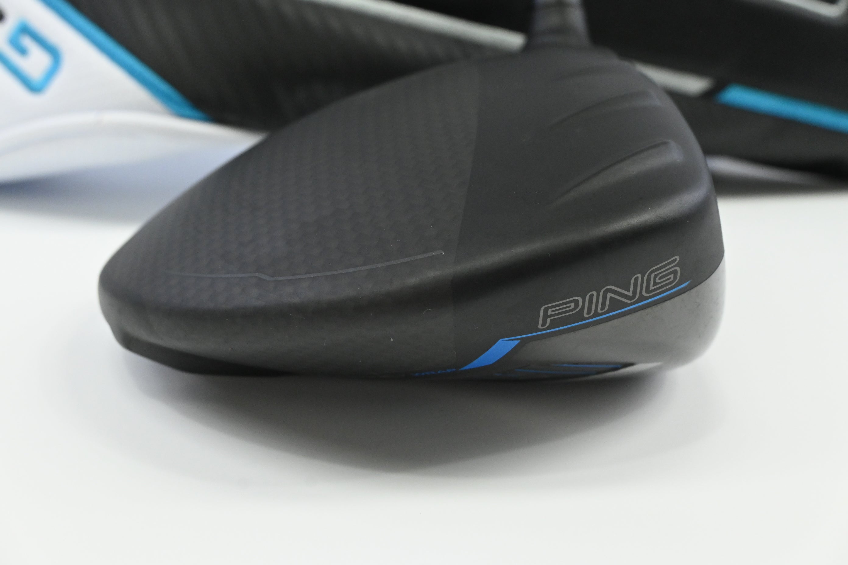 Ping G440 Max Driver / 10.5 Degree / Regular Flex Ping Alta CB Blue 50 Shaft