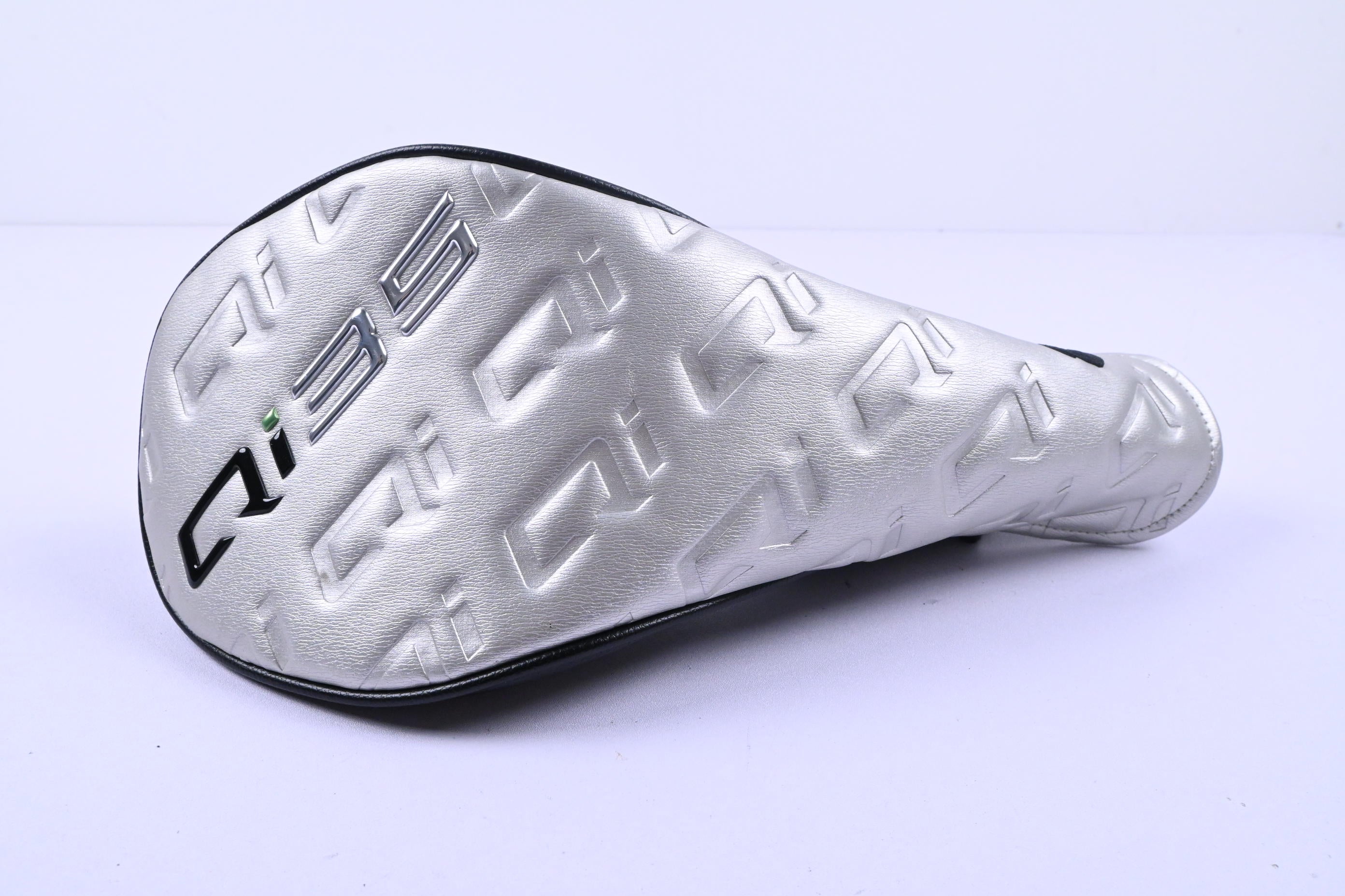 Taylormade Qi35 LS Driver / 9 Degree / X-Flex EvenFlow Riptide 70 Shaft