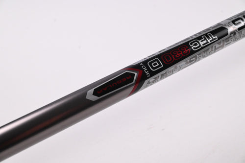 Ping G20 Driver / 10.5 Degree / Regular Flex Ping TFC 330 Shaft