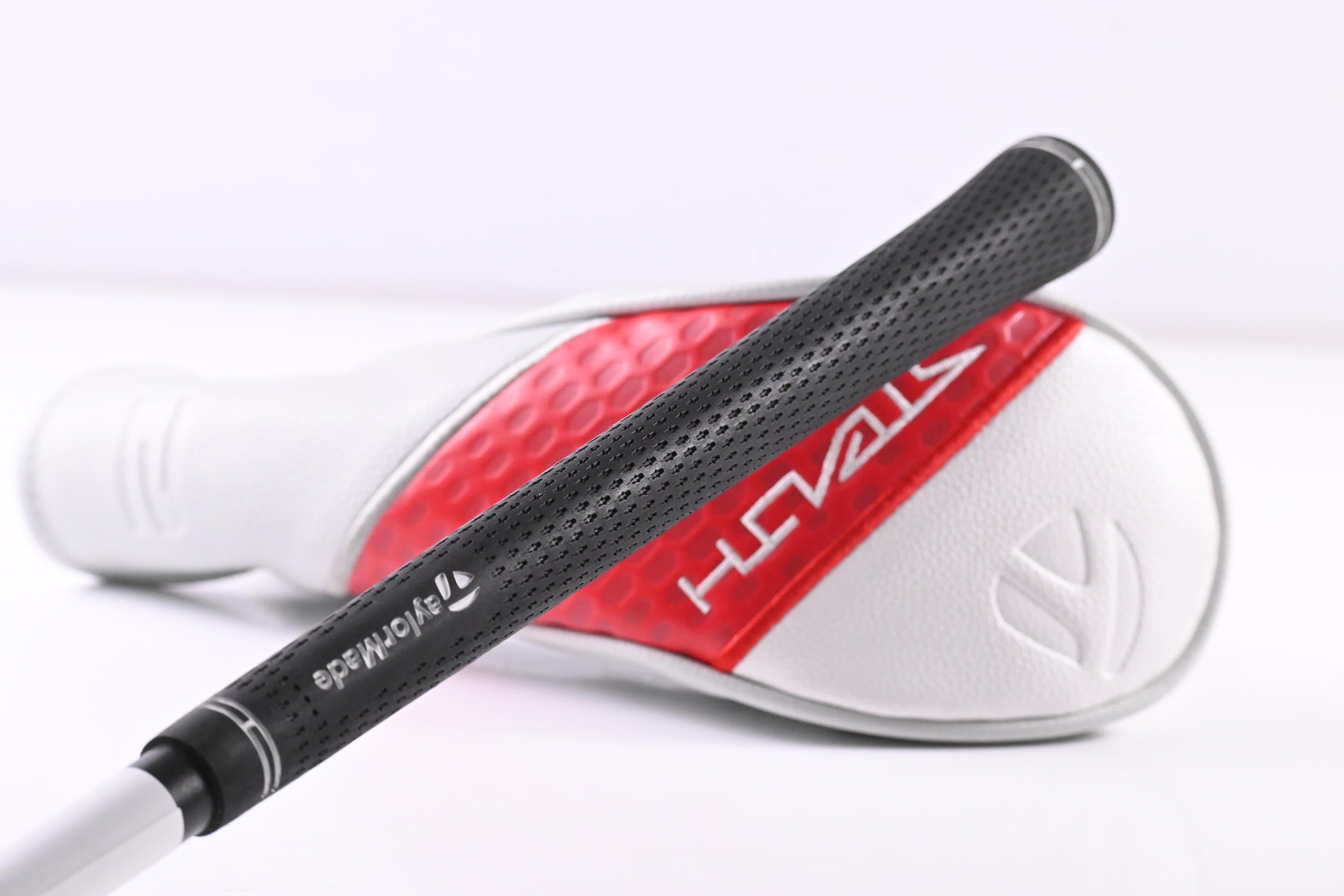 Taylormade Stealth 2 Plus #3 Hybrid / 19.5 Degree / Stiff Flex UST Proforce V2 65