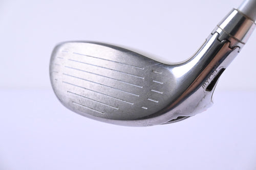 Ladies Cobra Bio Cell #3 Wood / 17.5 Degree / Ladies Flex Project X PX V 49 Shaft