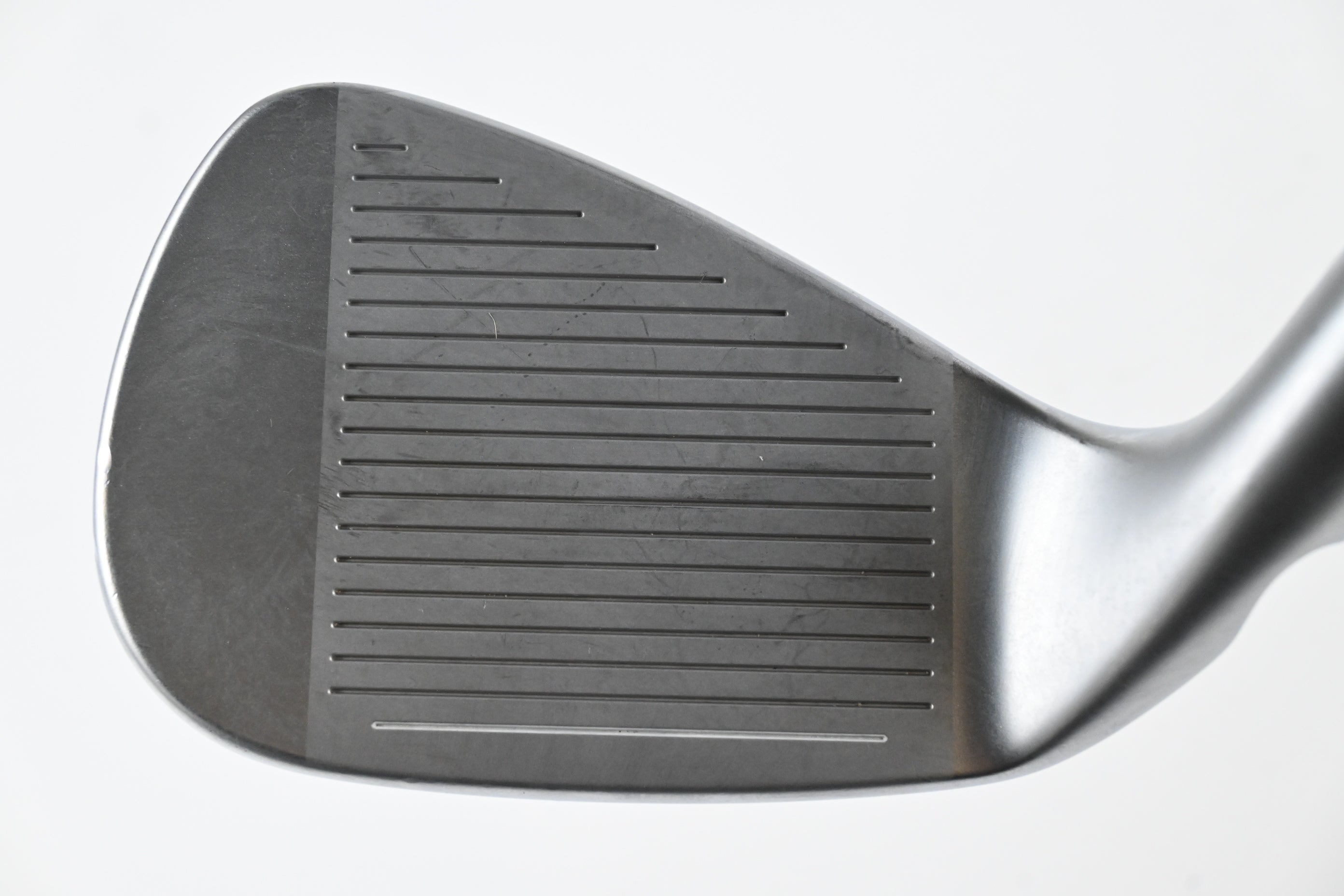 Ping i59 #9 Iron / Blue Dot / Stiff Flex Project X LS 120 Steel Shaft