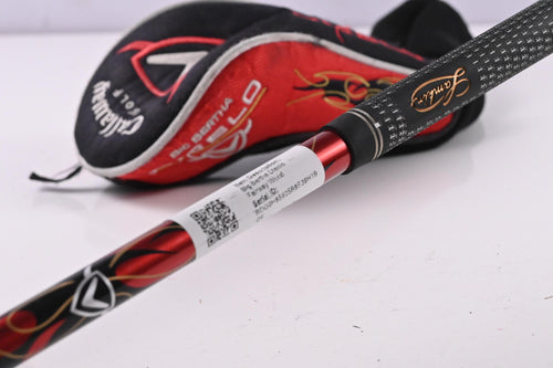 Callaway Big Bertha Diablo #5 Wood / 18 Degree / Regular Flex Callaway 60 Shaft
