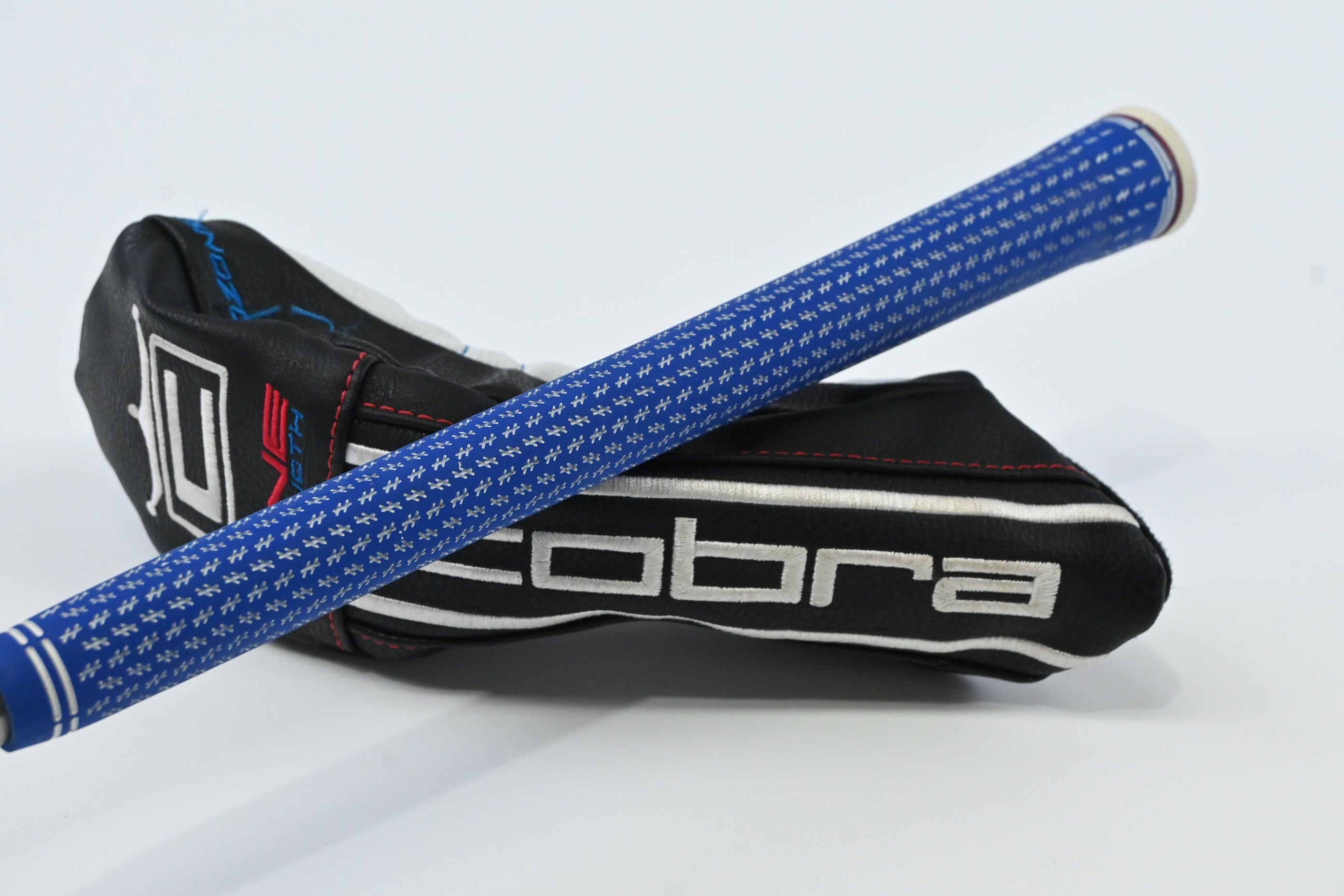 Cobra King Speedzone #5 Hybrid / 24 Degree / Senior Flex UST Recoil ESX 480