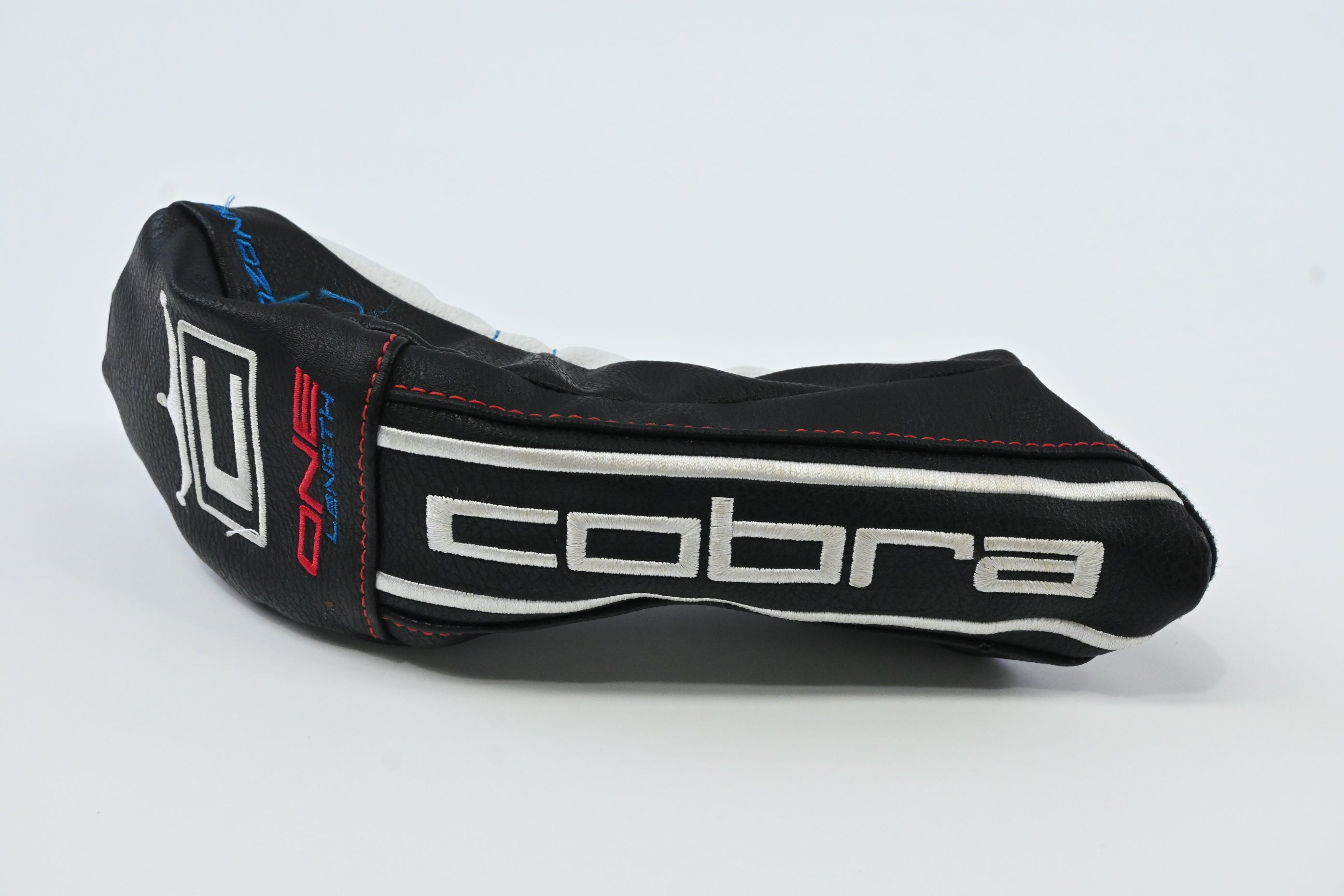 Cobra King Speedzone #5 Hybrid / 24 Degree / Senior Flex UST Recoil ESX 480
