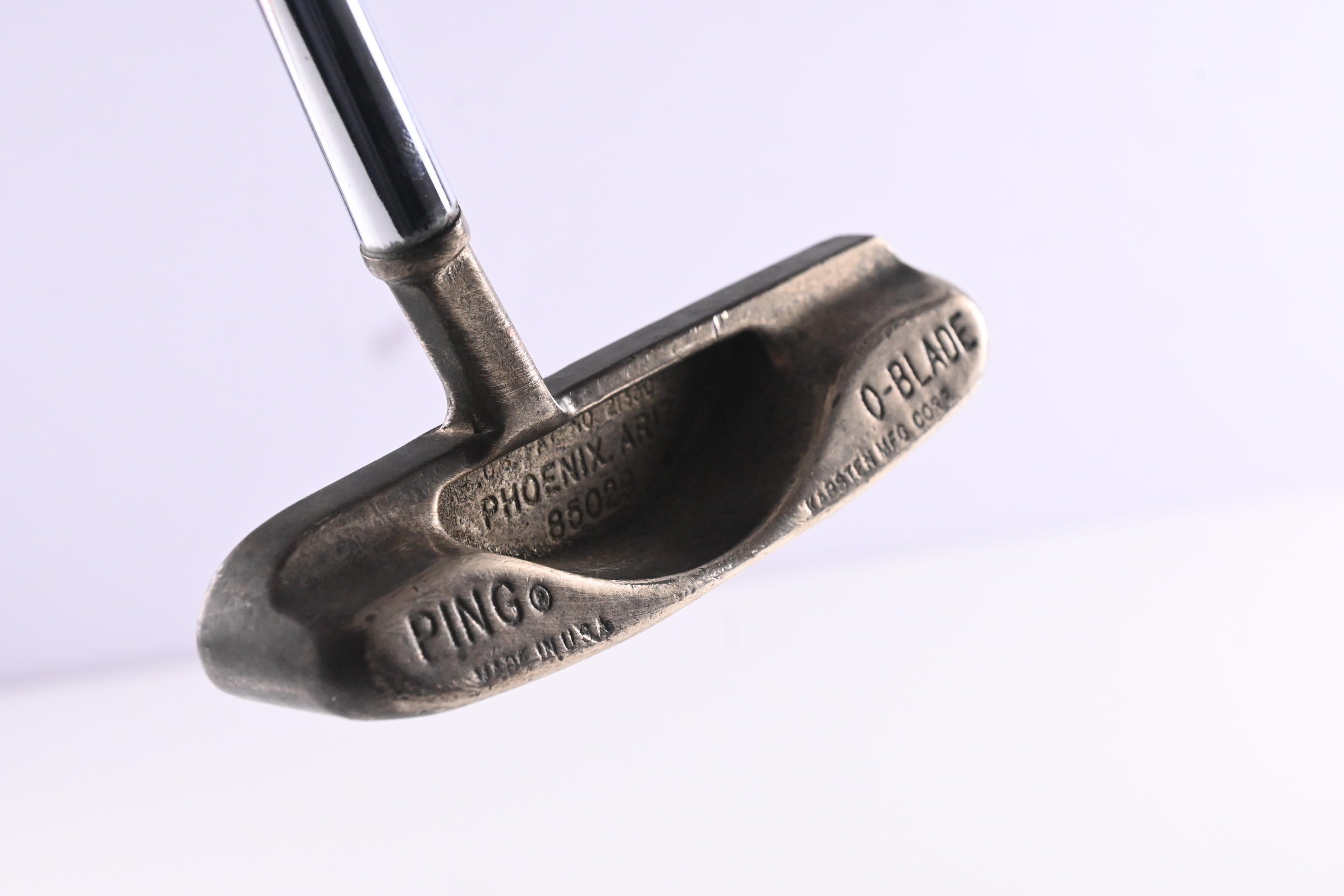 Ping Karsten Original O-Blade Putter / 36 Inch